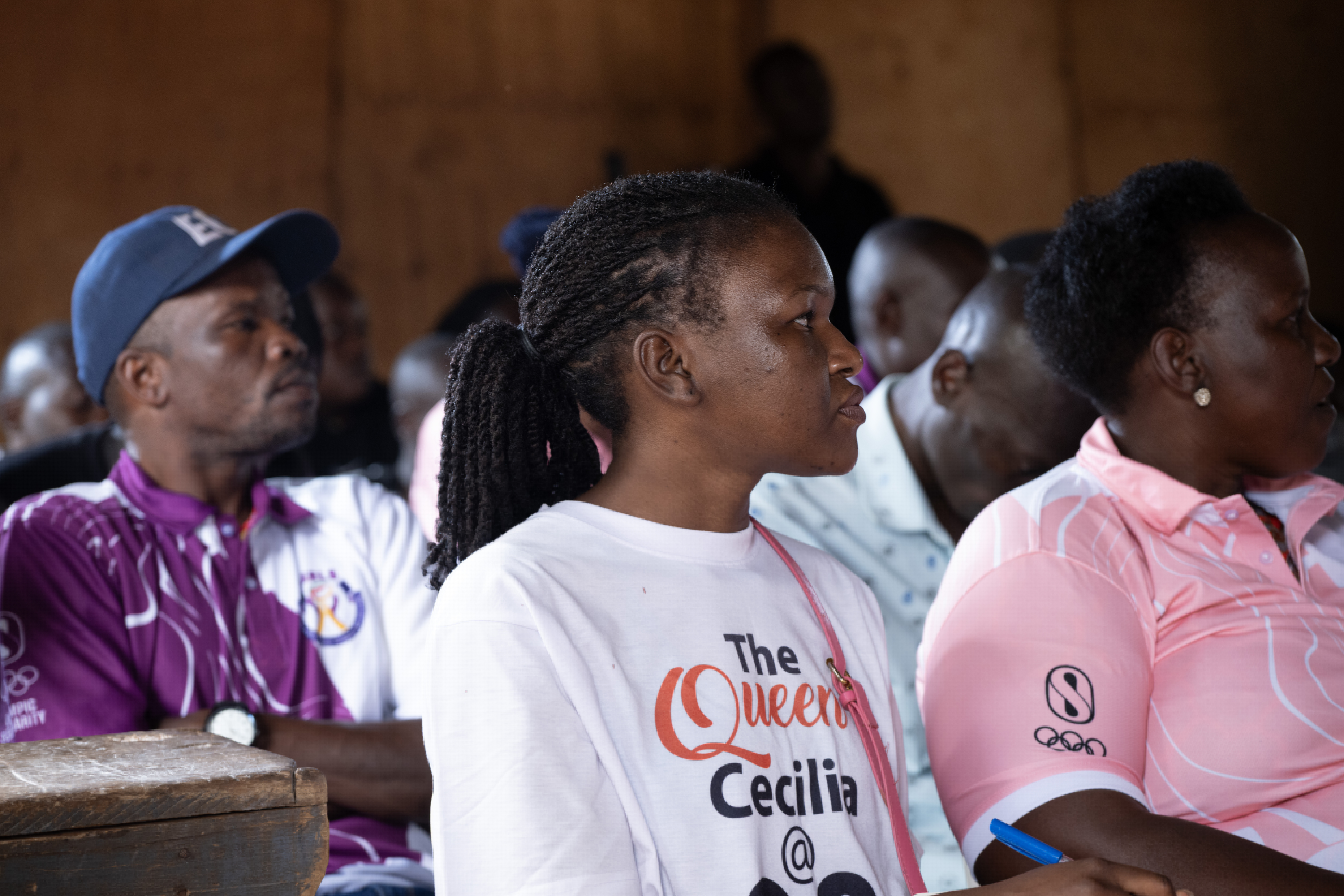 Training session photo 1