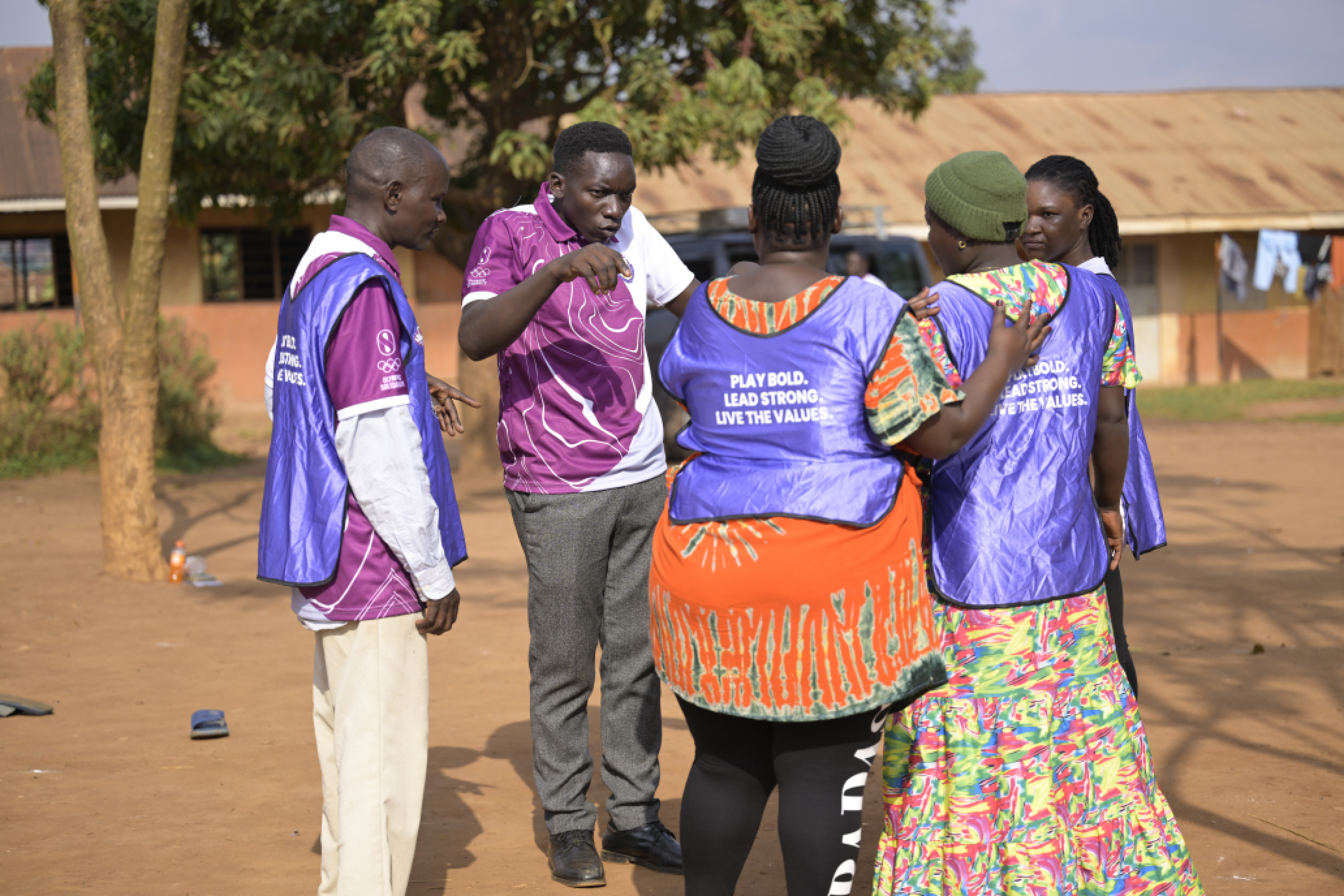 Training session photo 6