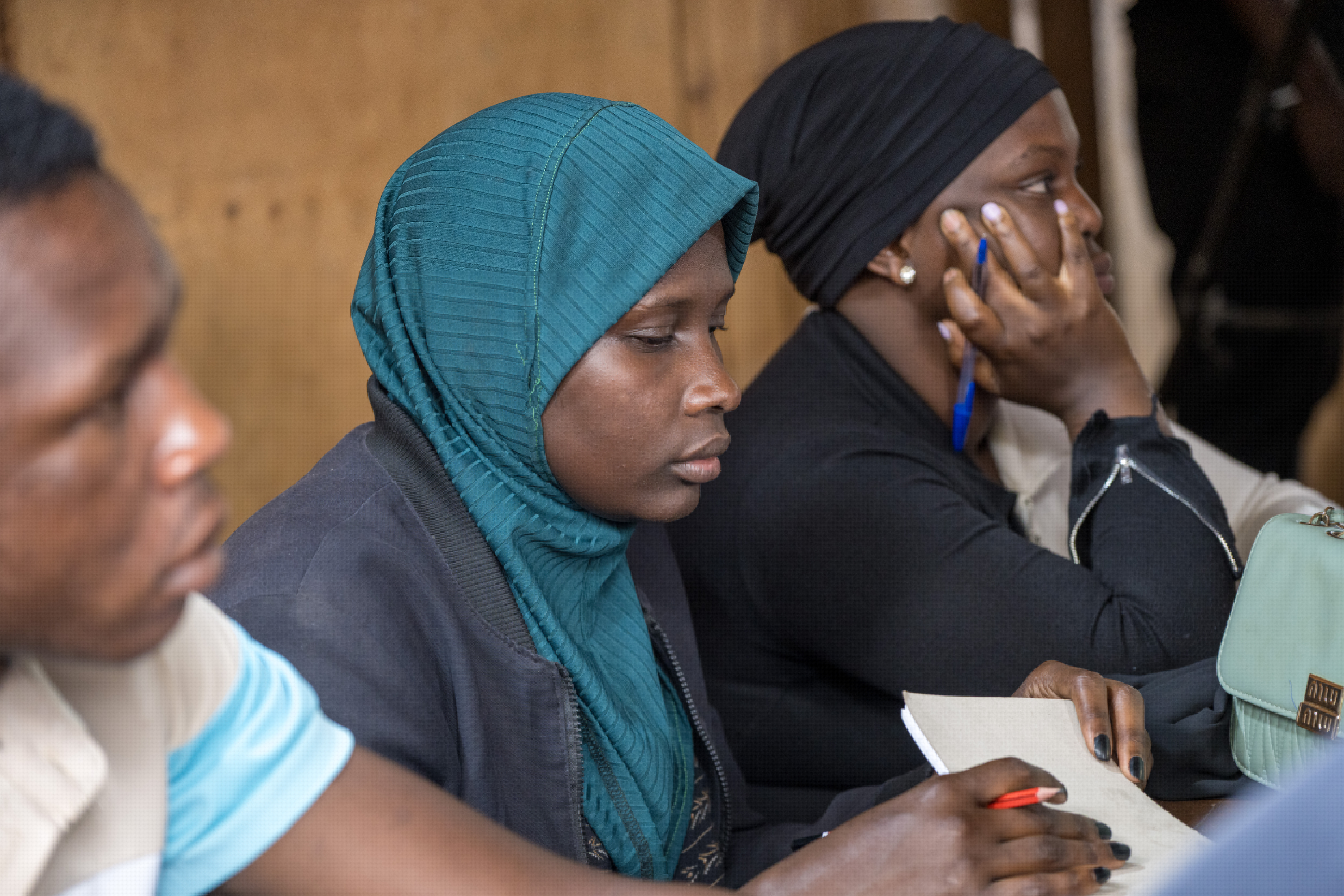 Training session photo 1