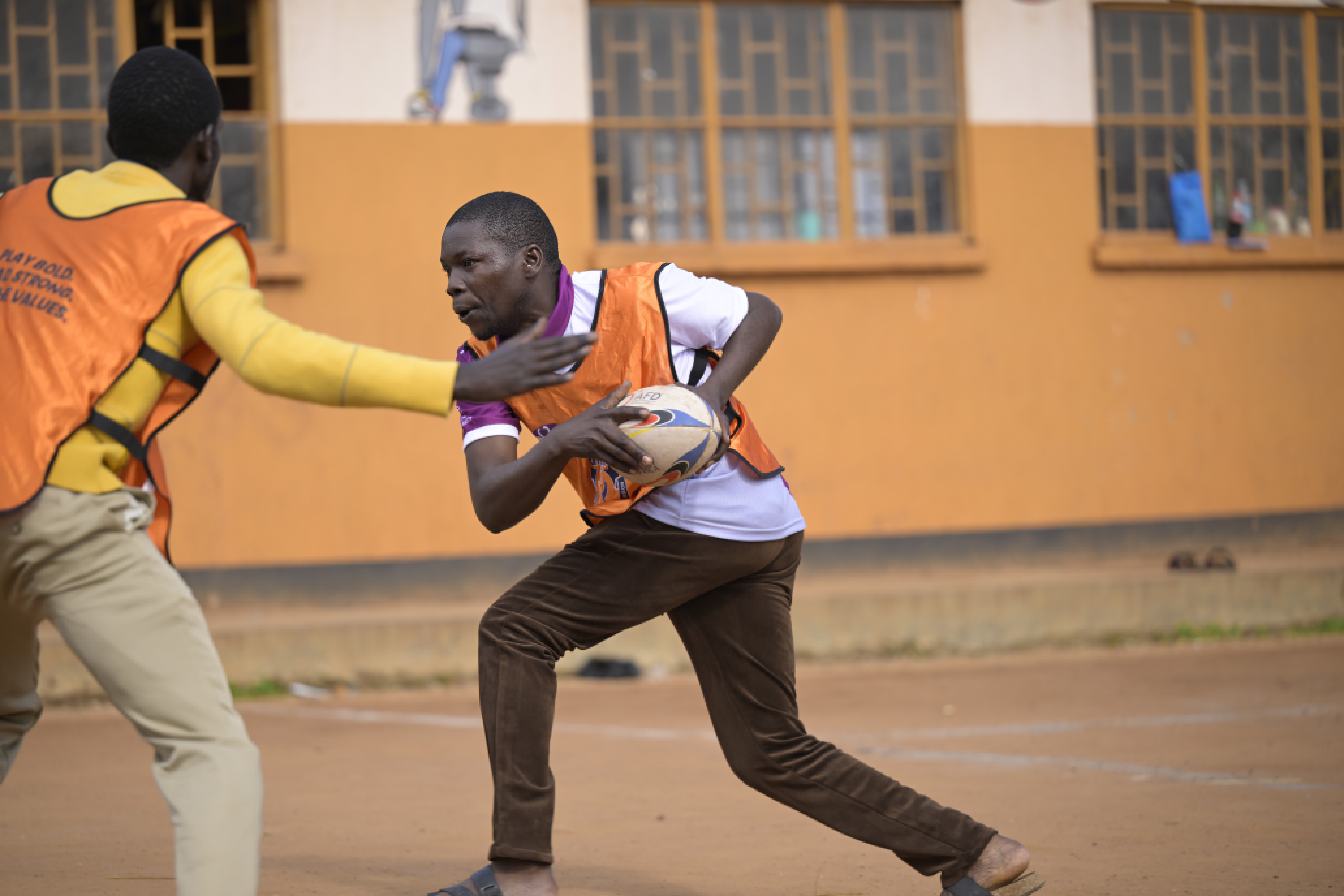 Training session photo 3