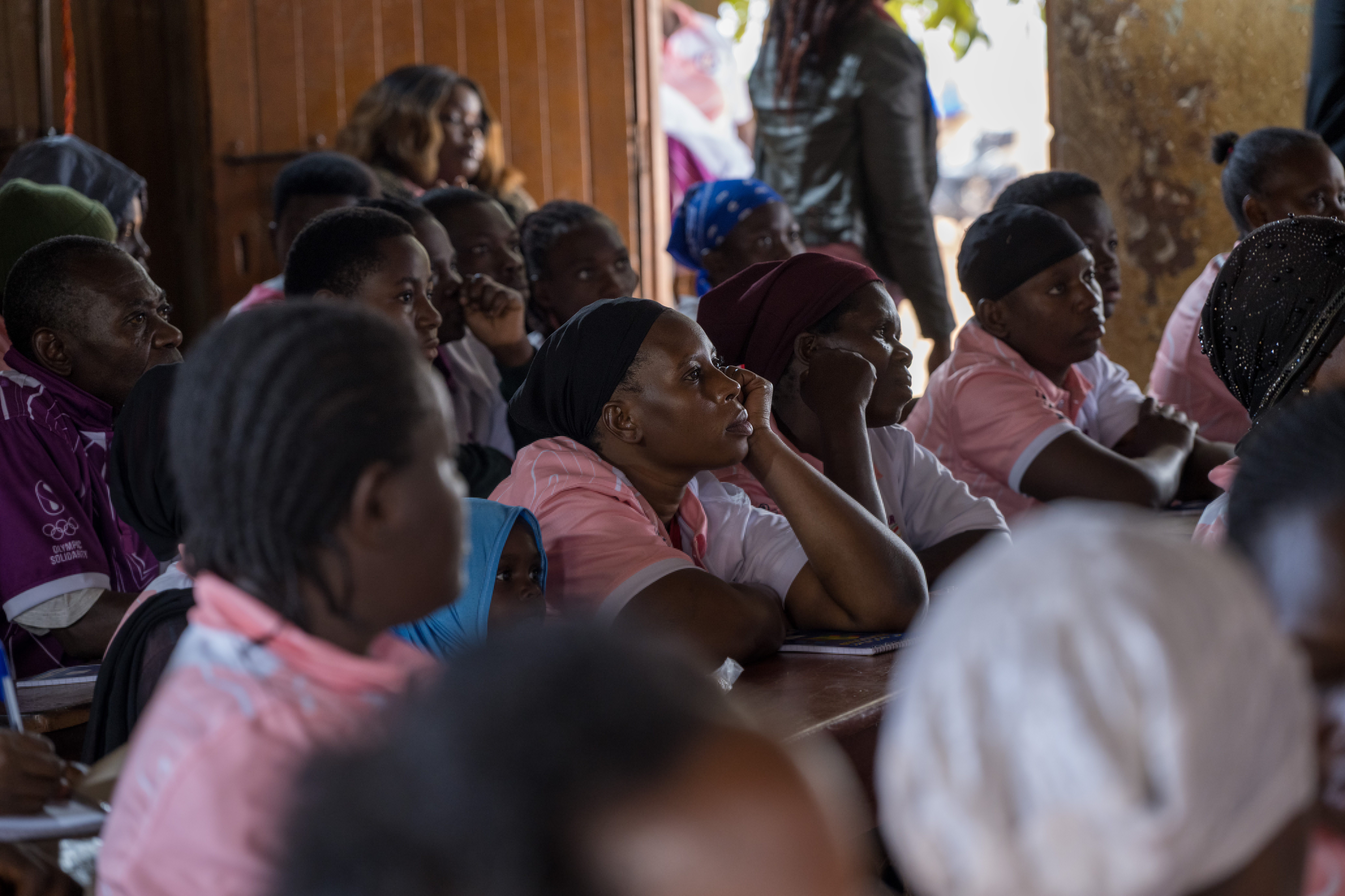 Training session photo 1