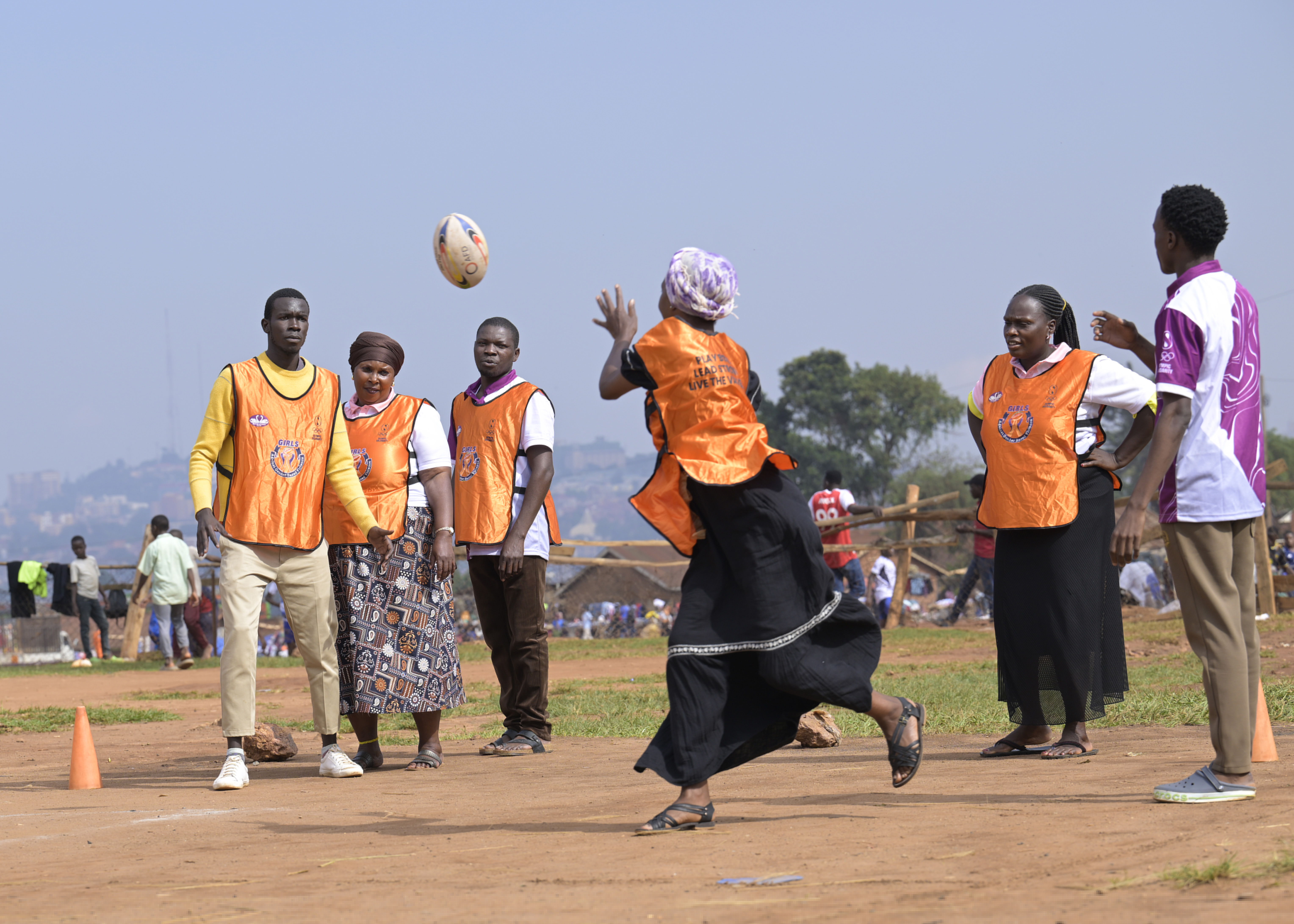 Training session photo 2