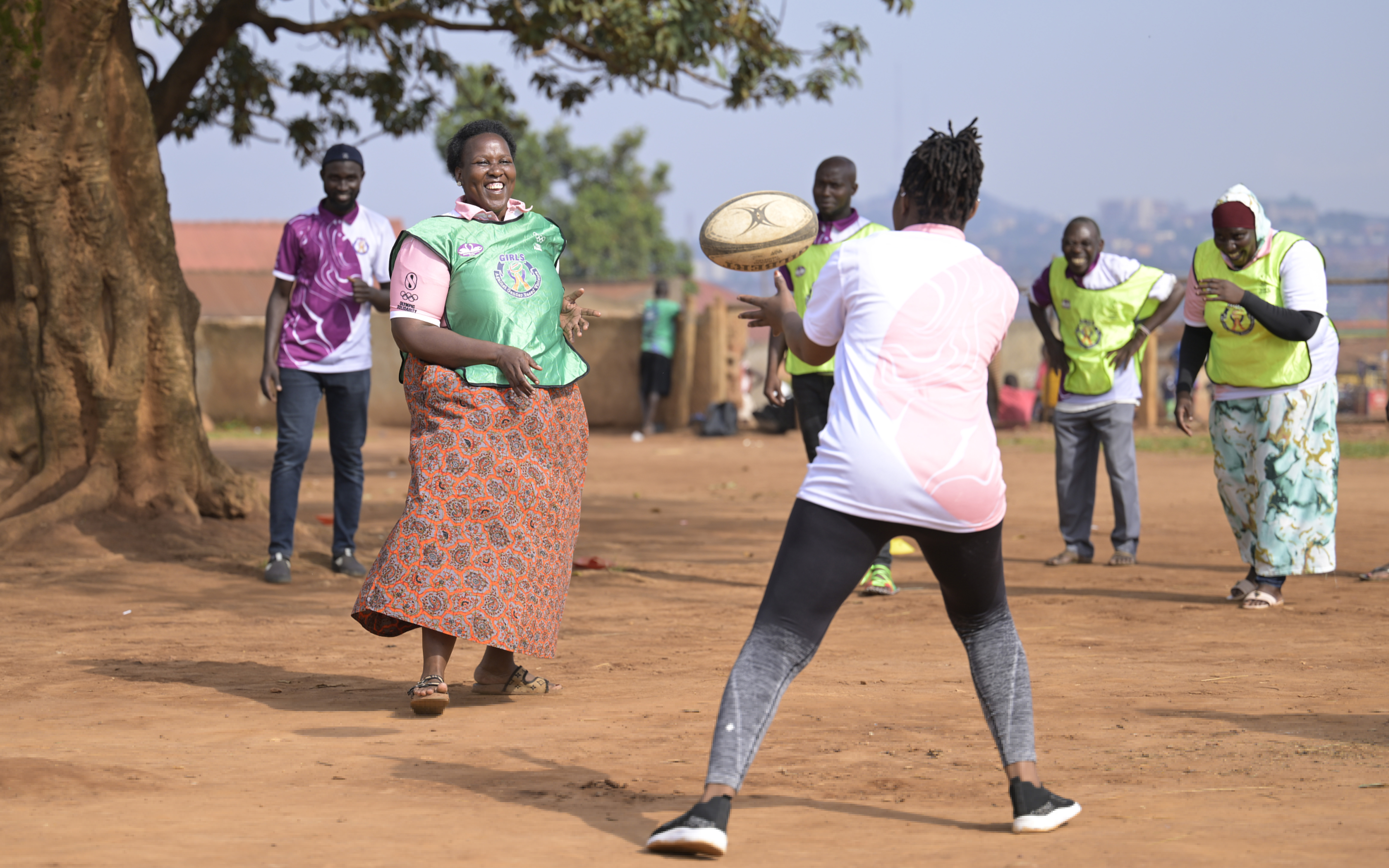 Training session photo 3