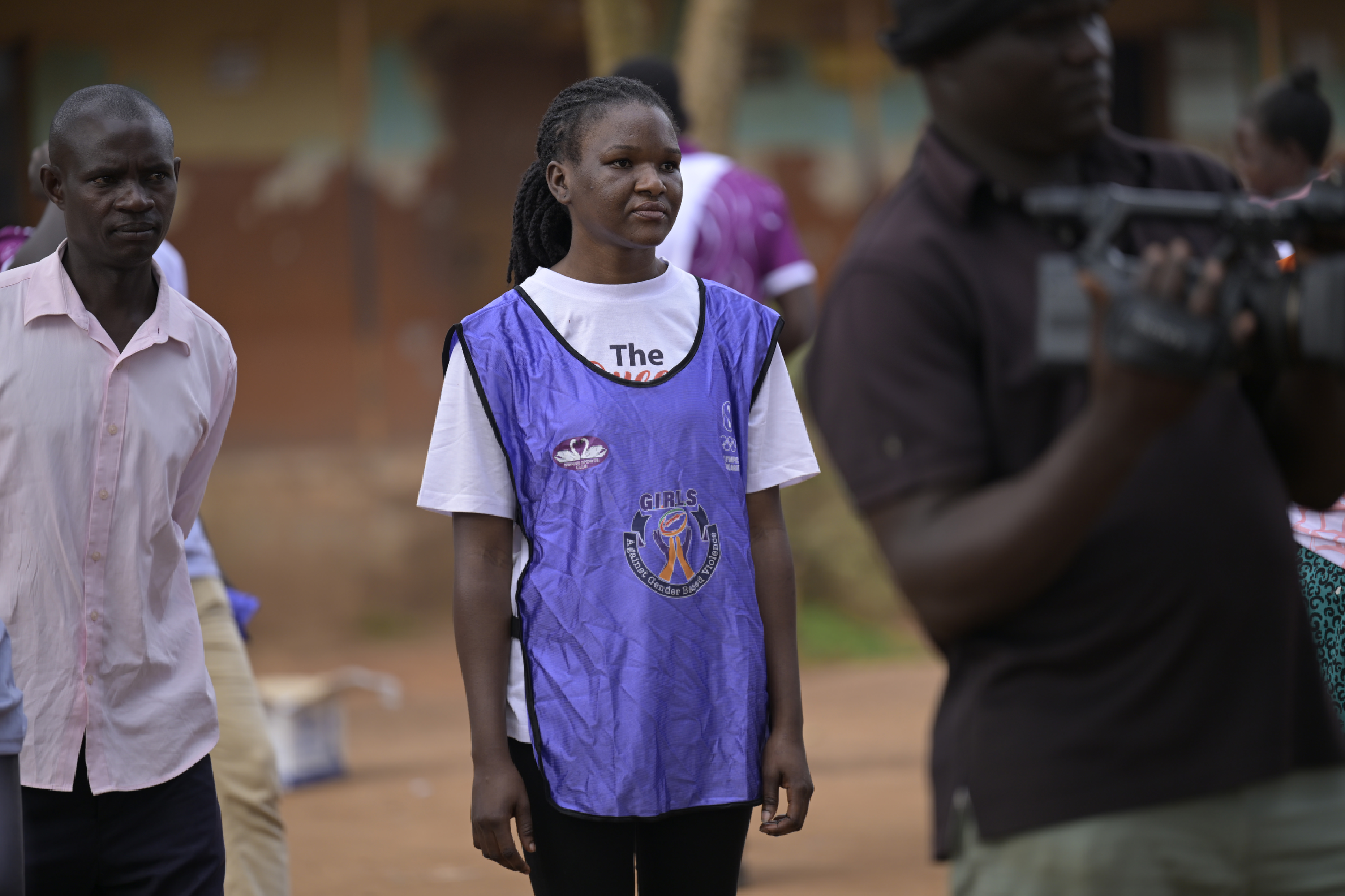 Training session photo 5