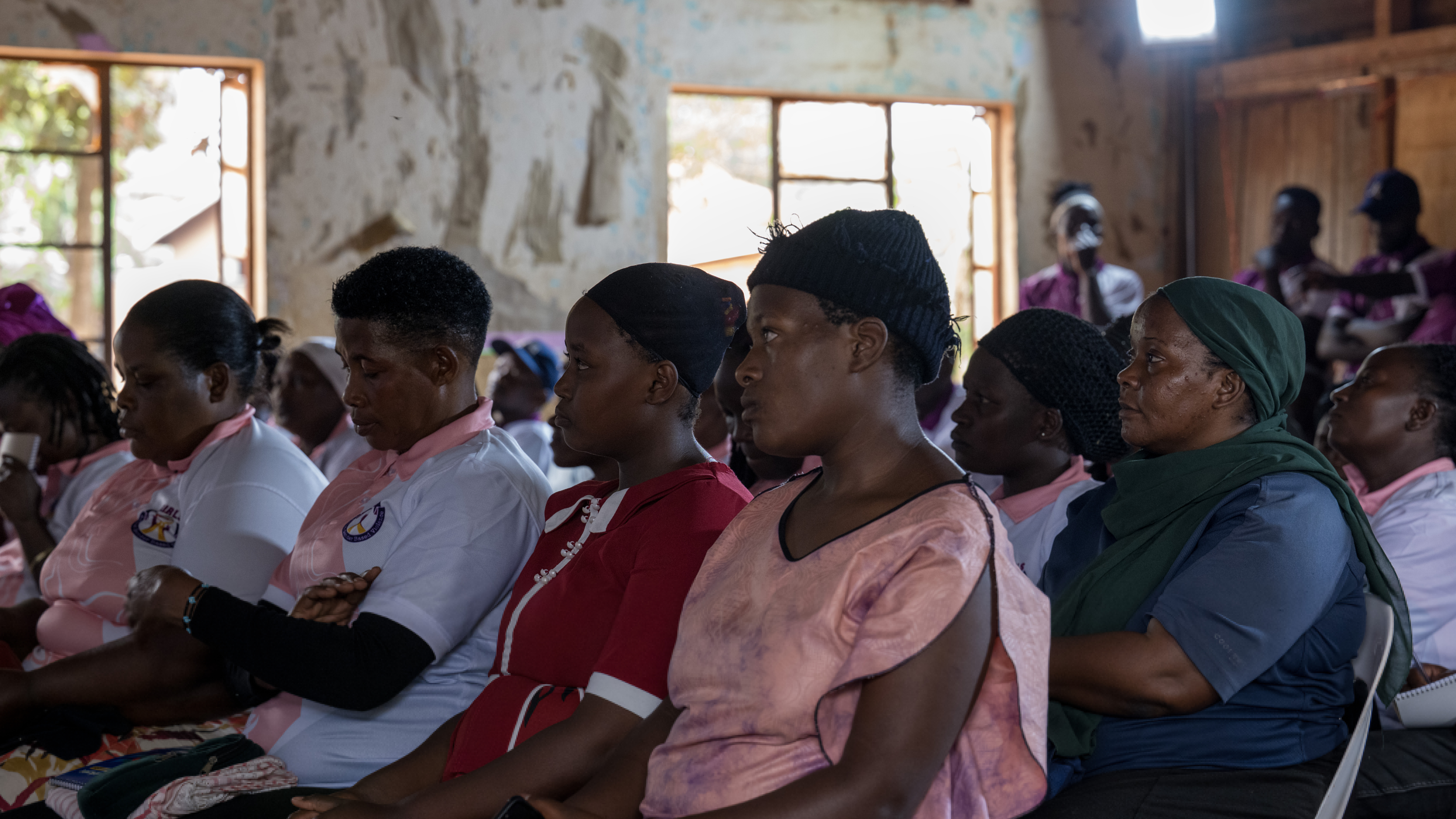 Training session photo 1