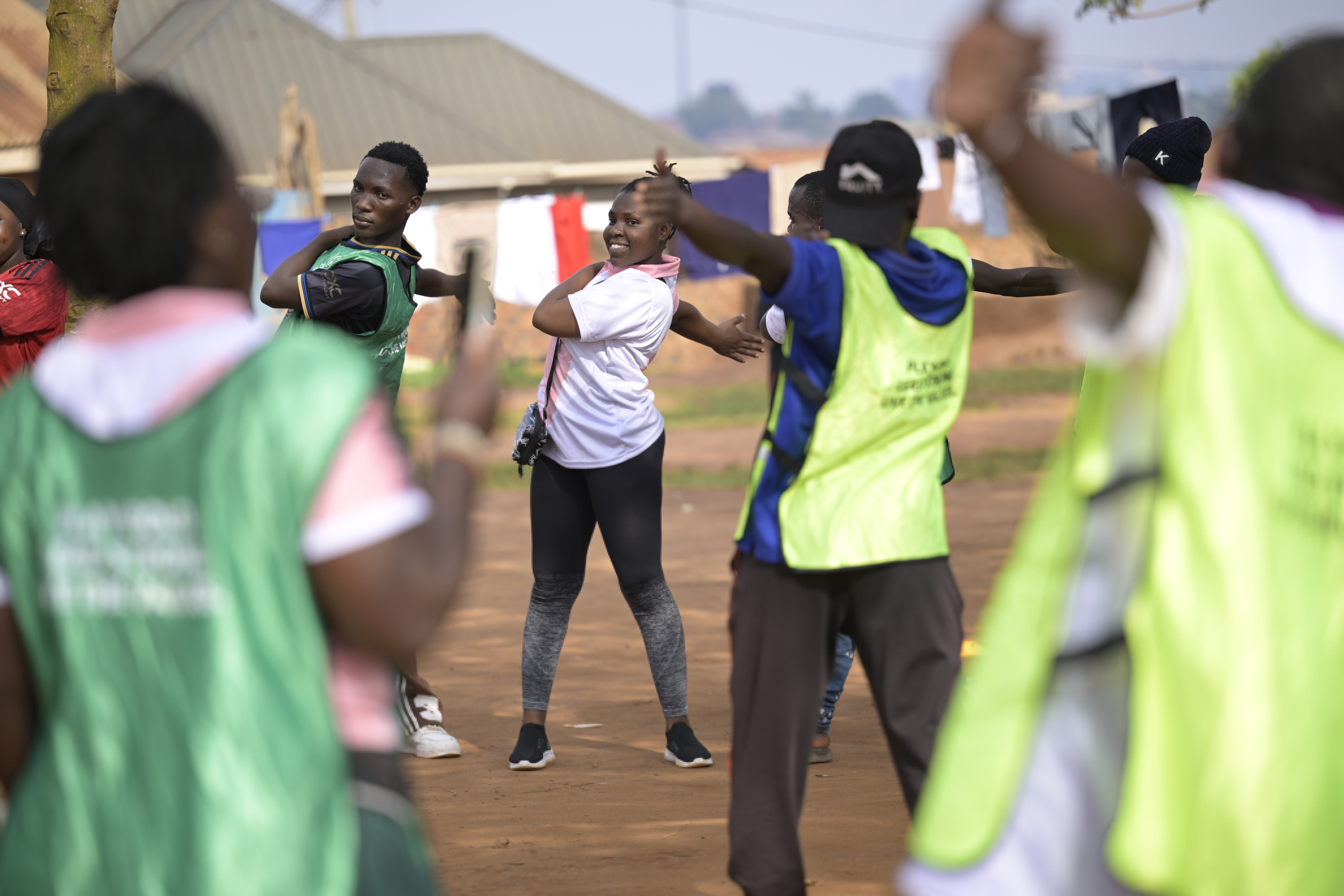 Training session photo 5