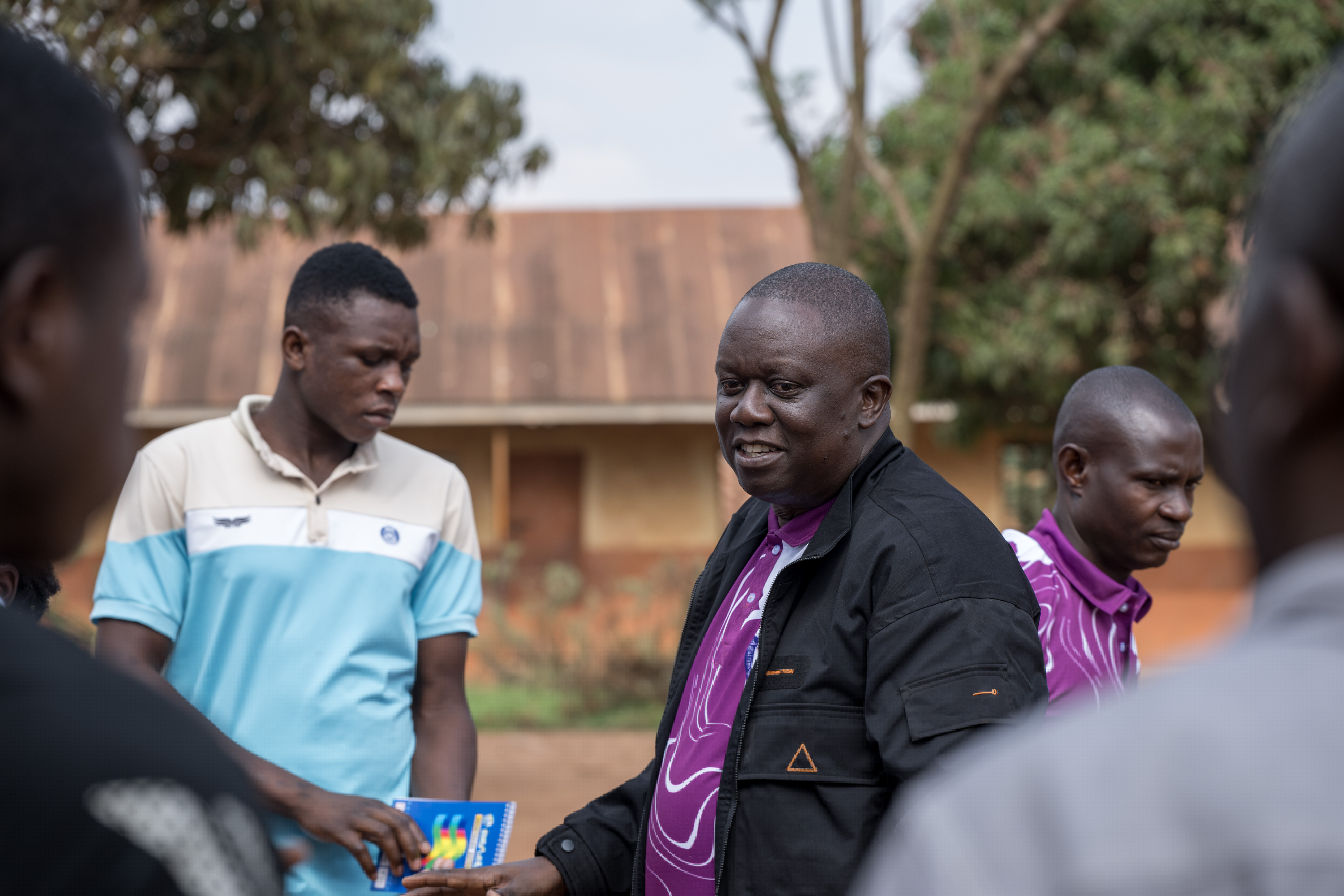 Training session photo 6