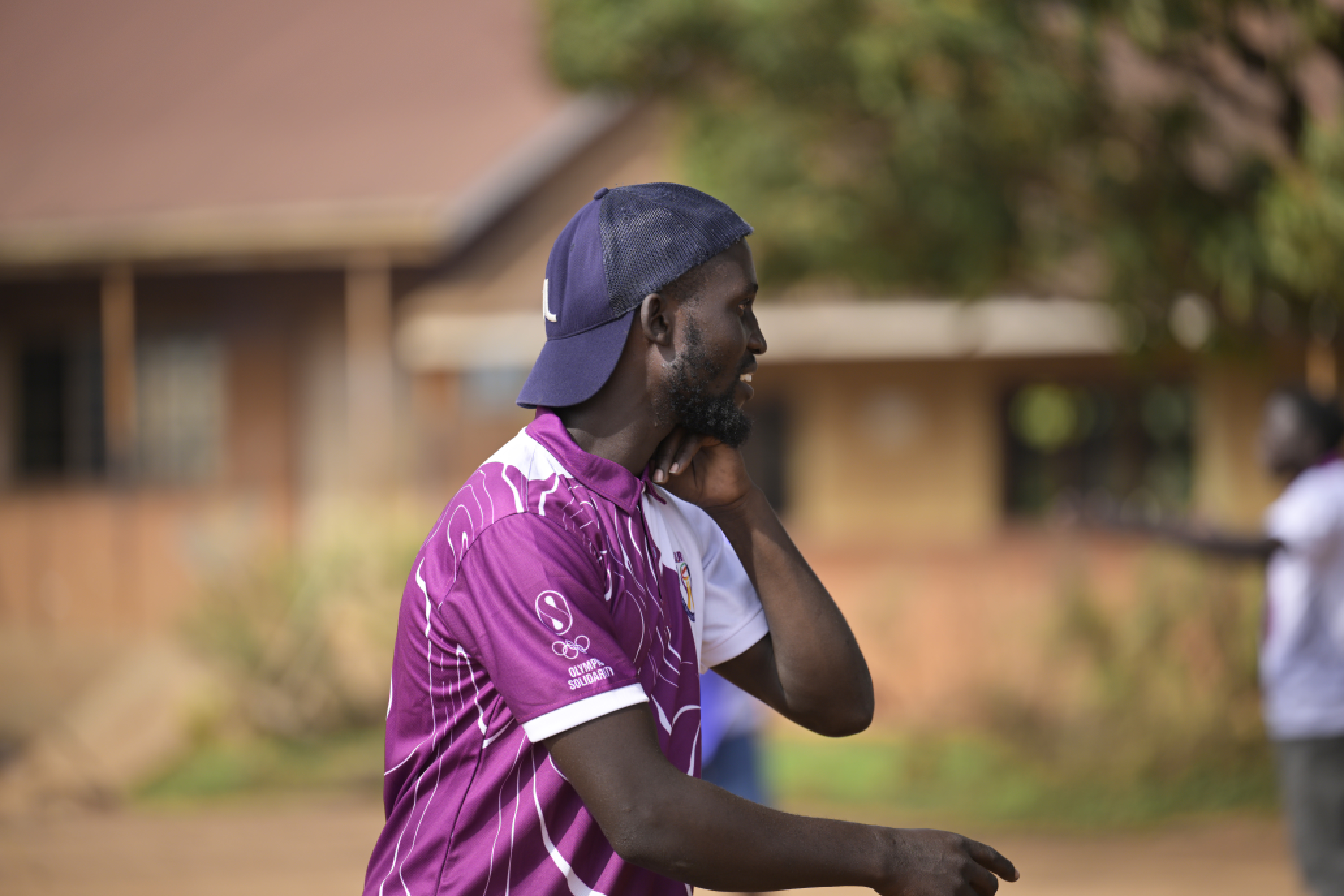 Training session photo 4