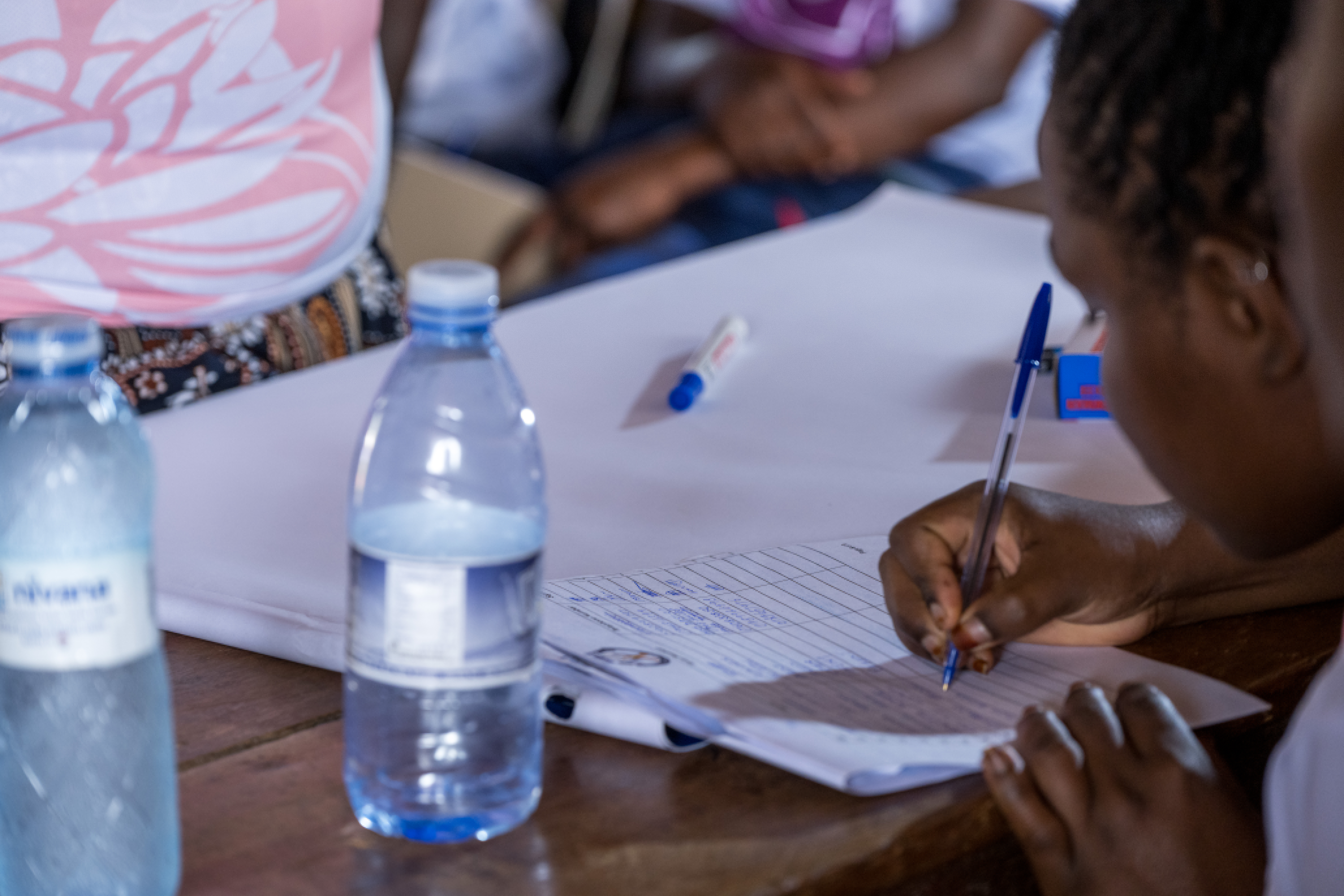 Training session photo 1