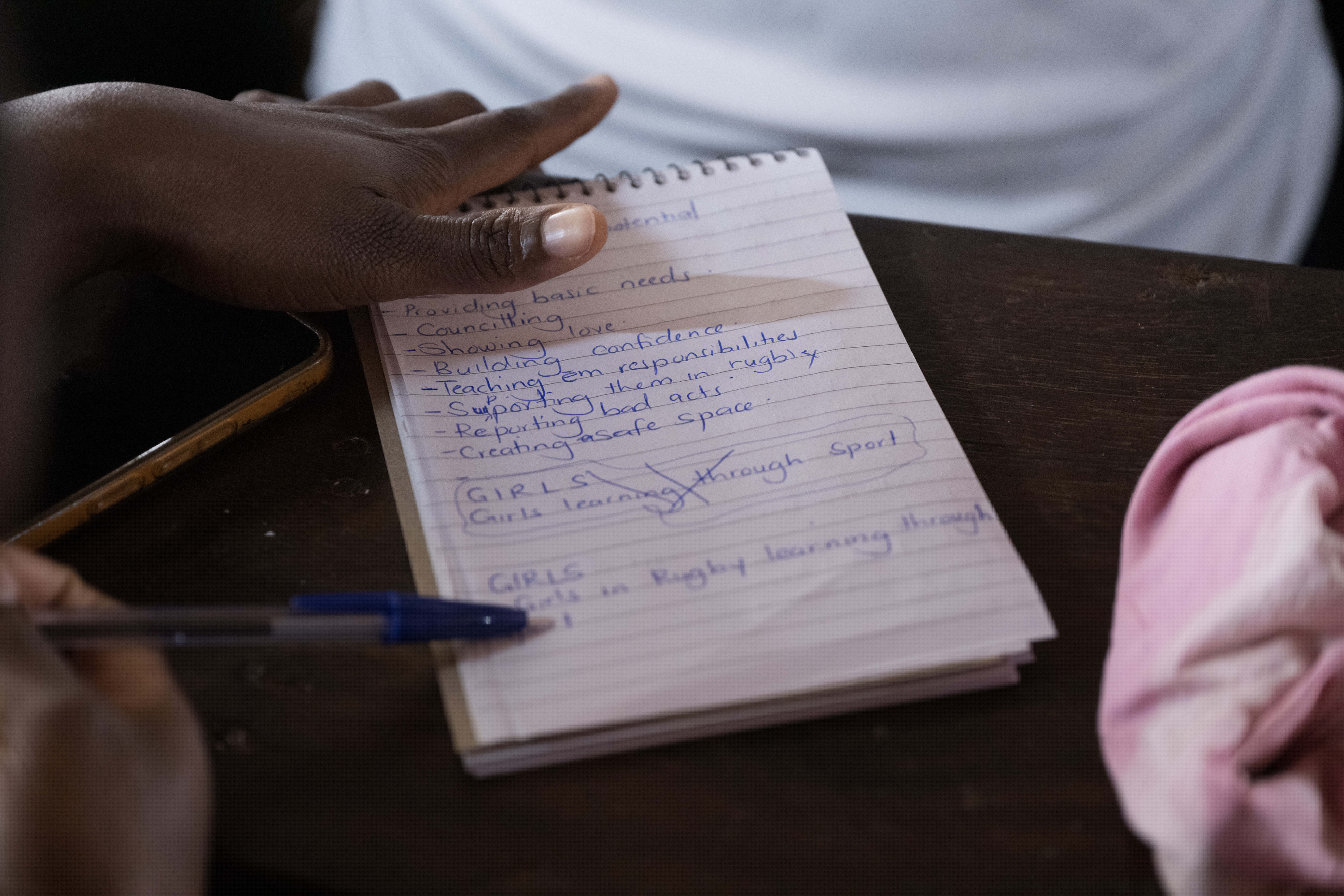 Training session photo 4