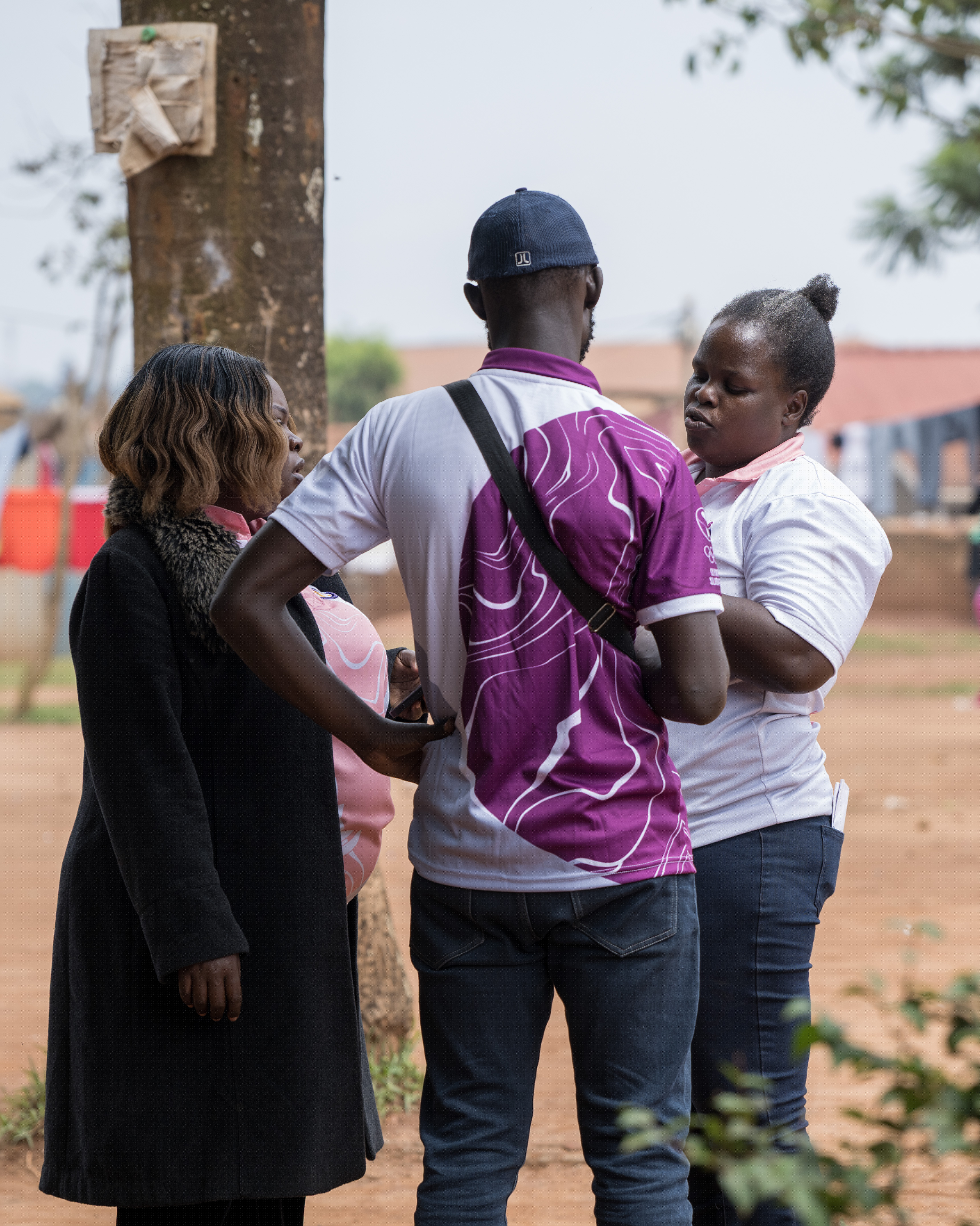 Training session photo 6