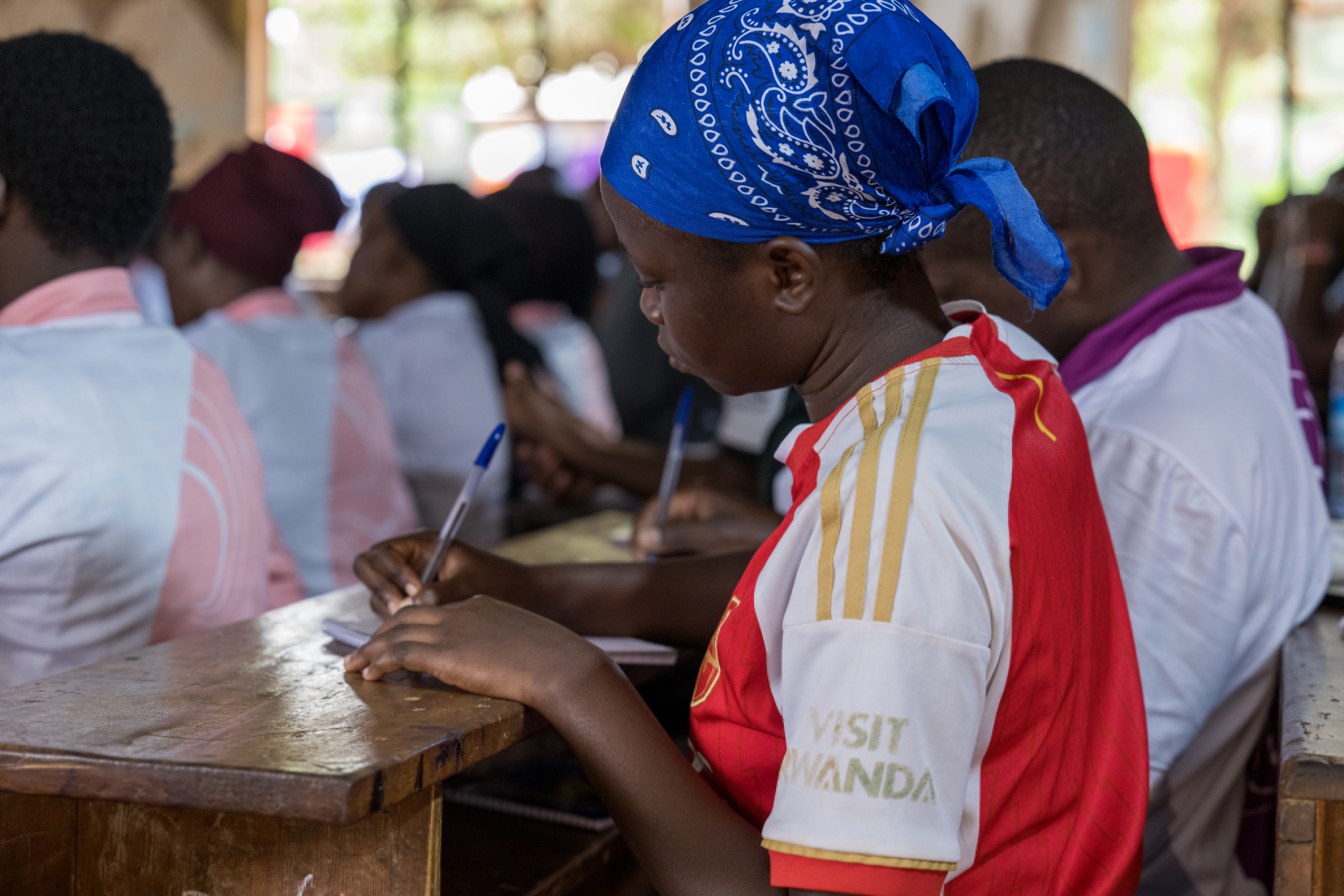 Training session photo 1