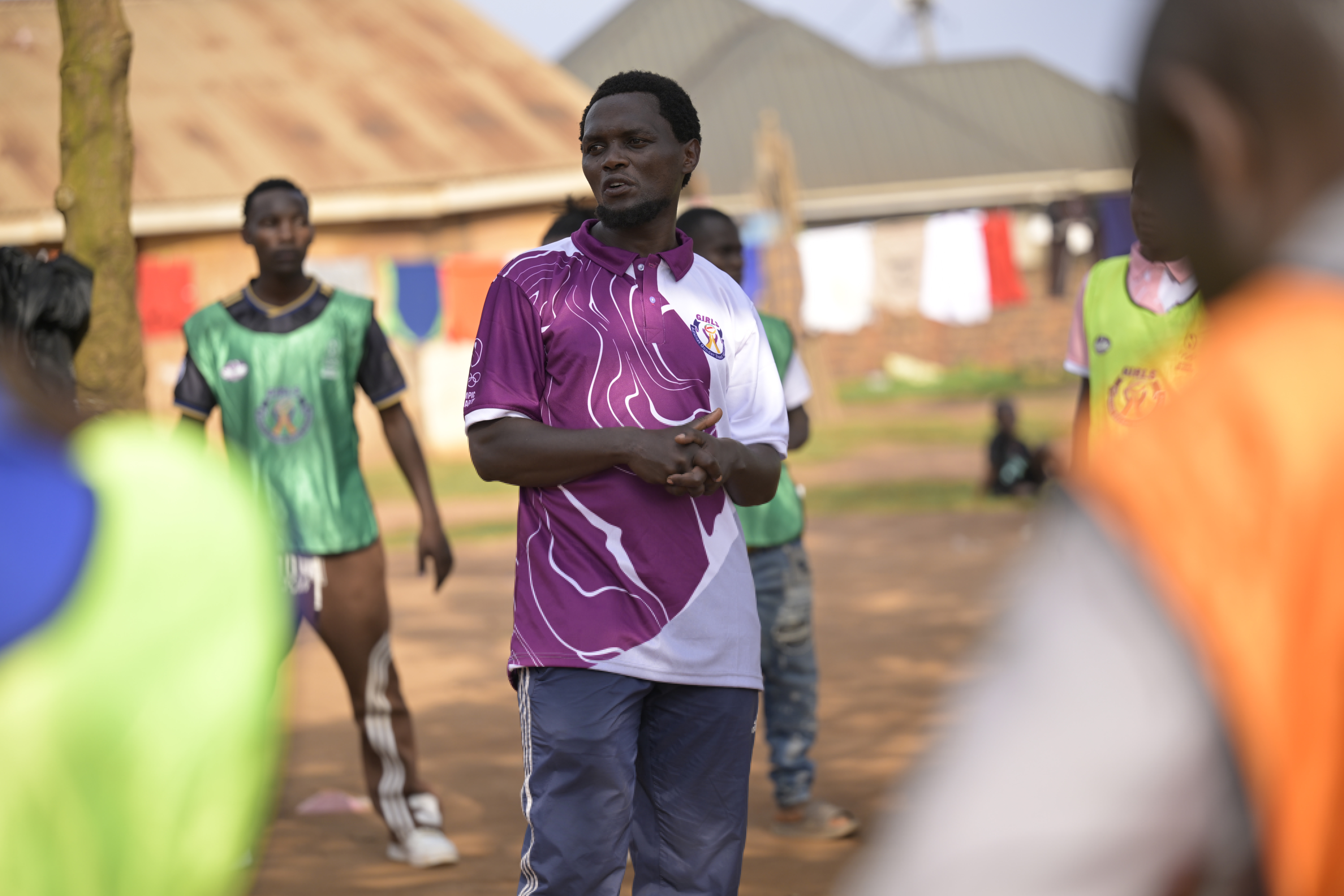 Training session photo 2