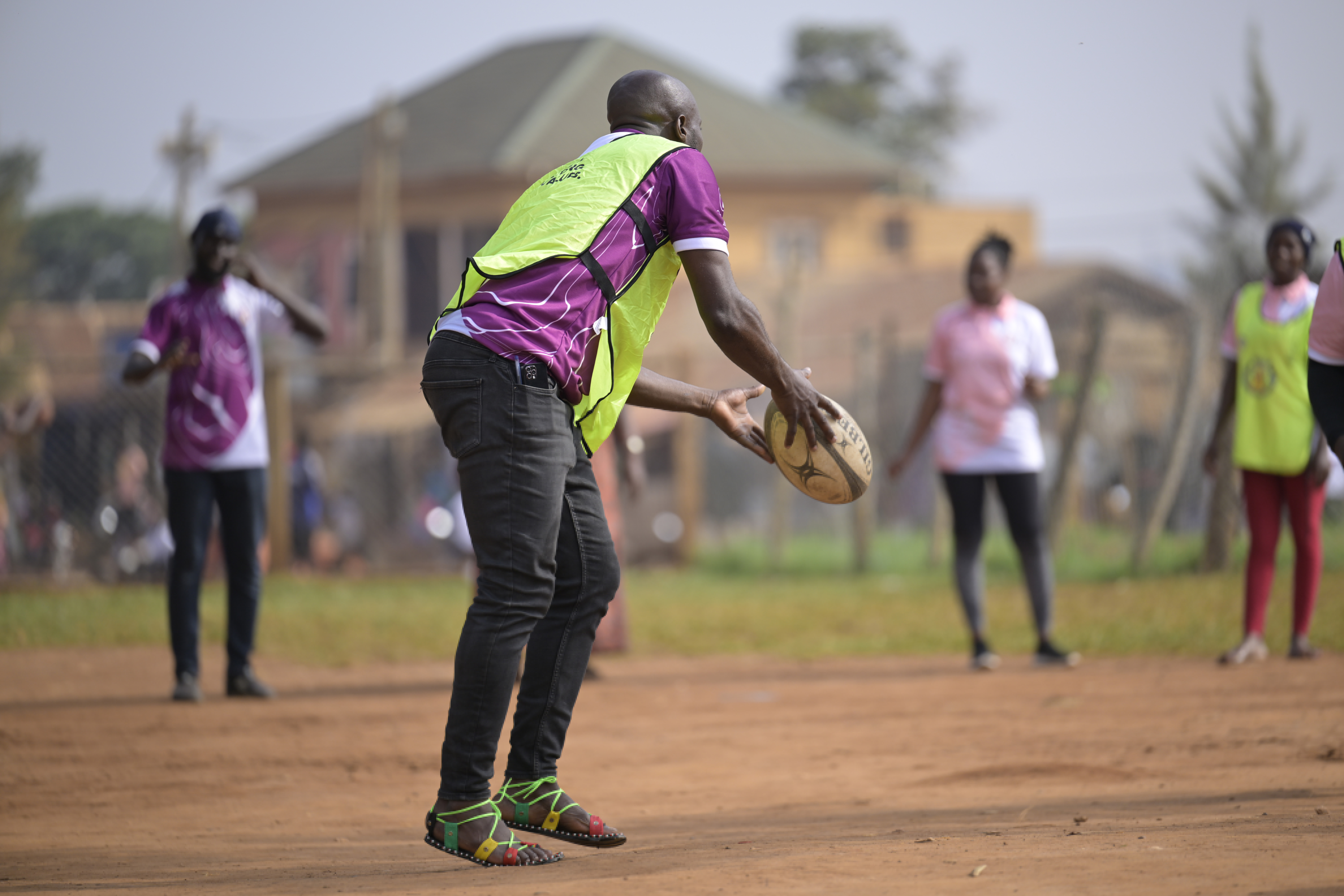 Training session photo 5