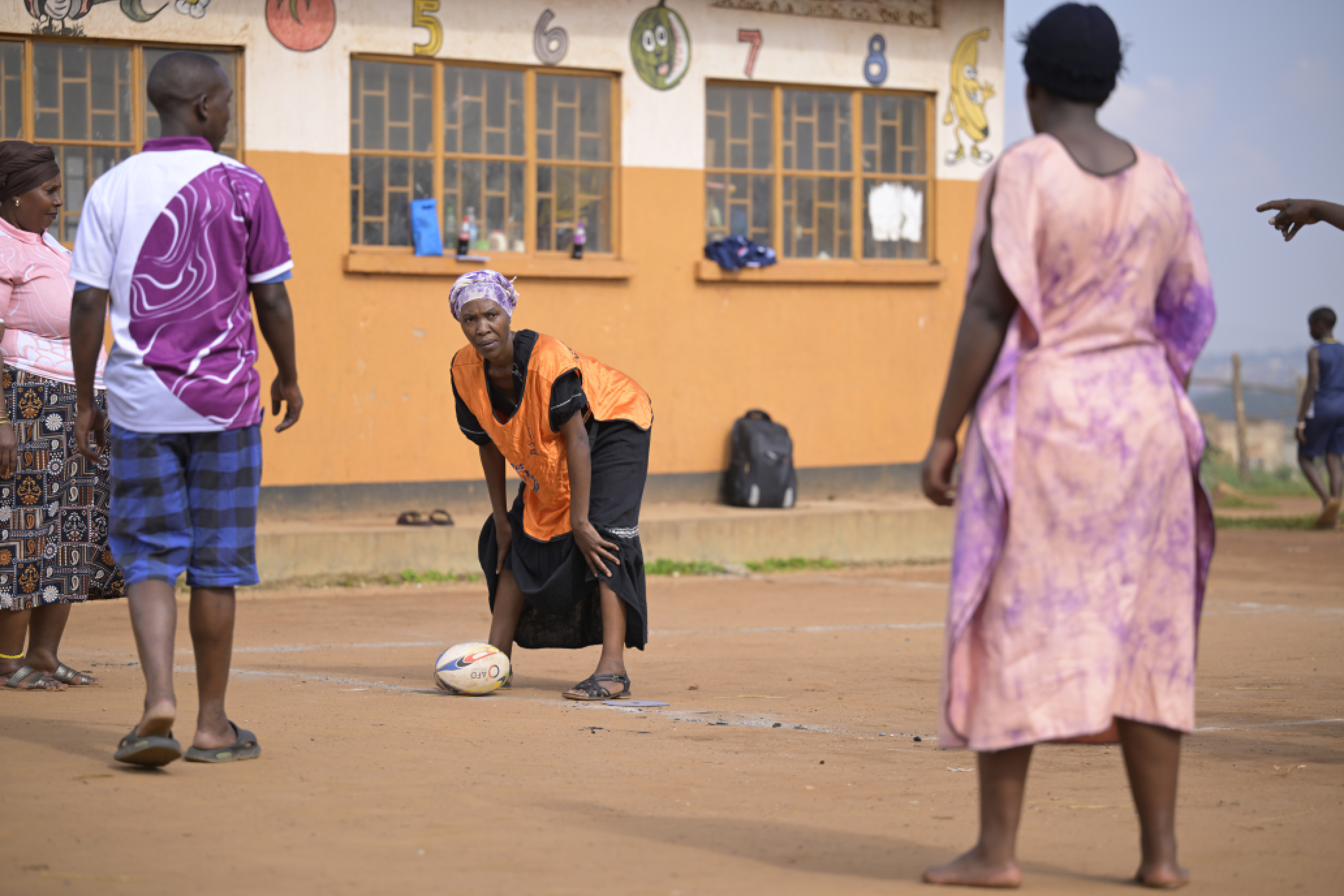 Training session photo 1