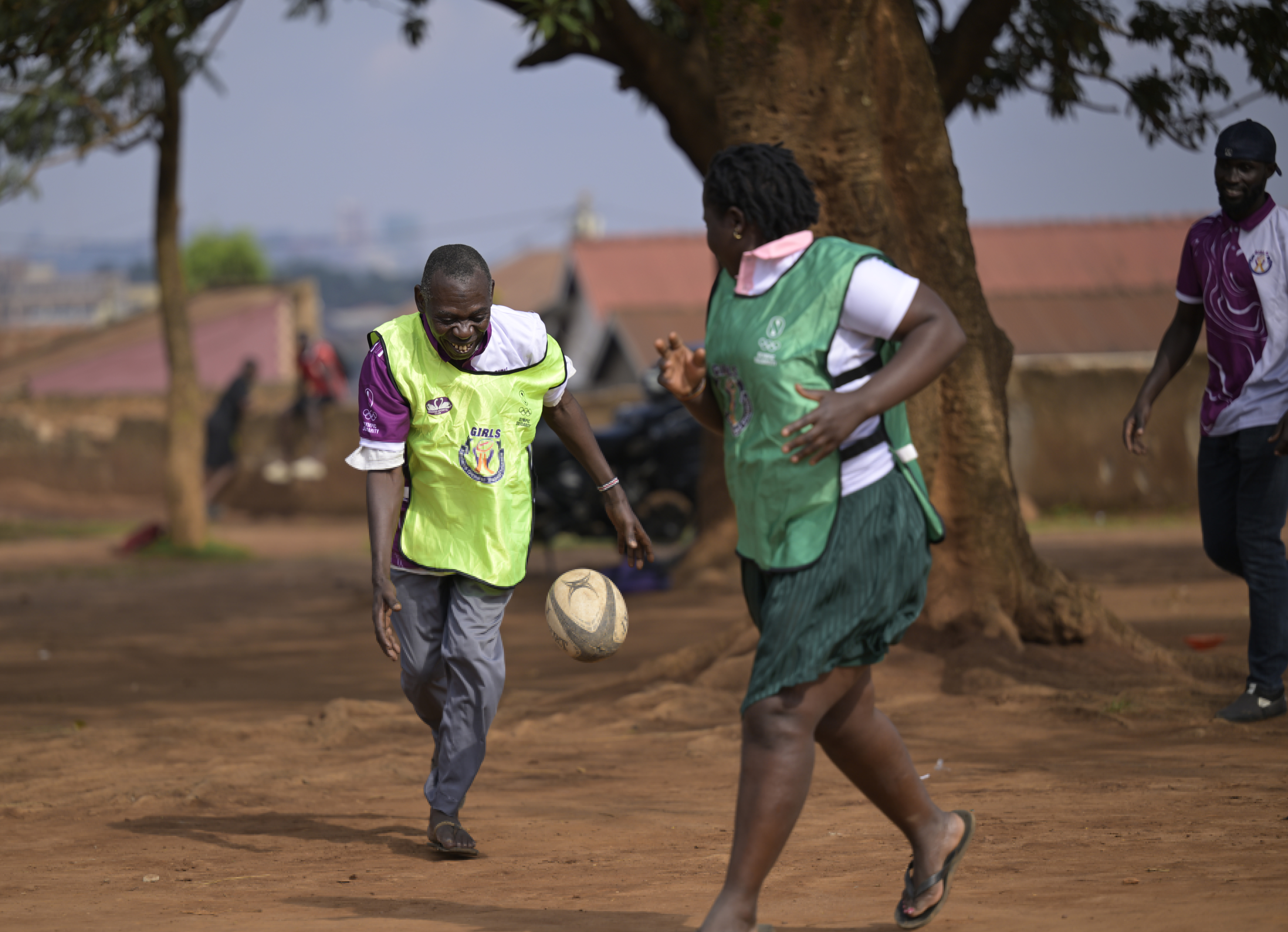 Training session photo 5