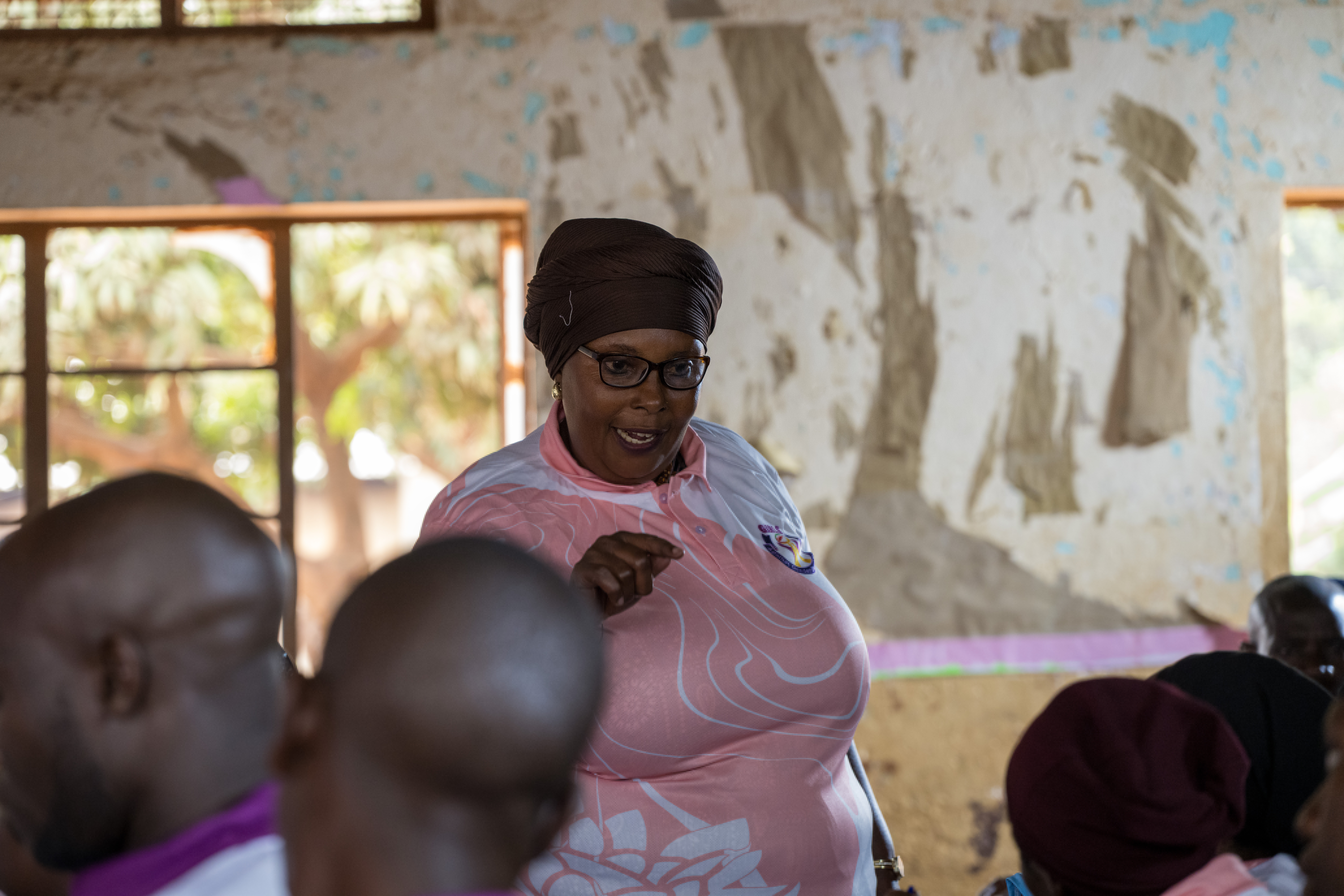 Training session photo 3