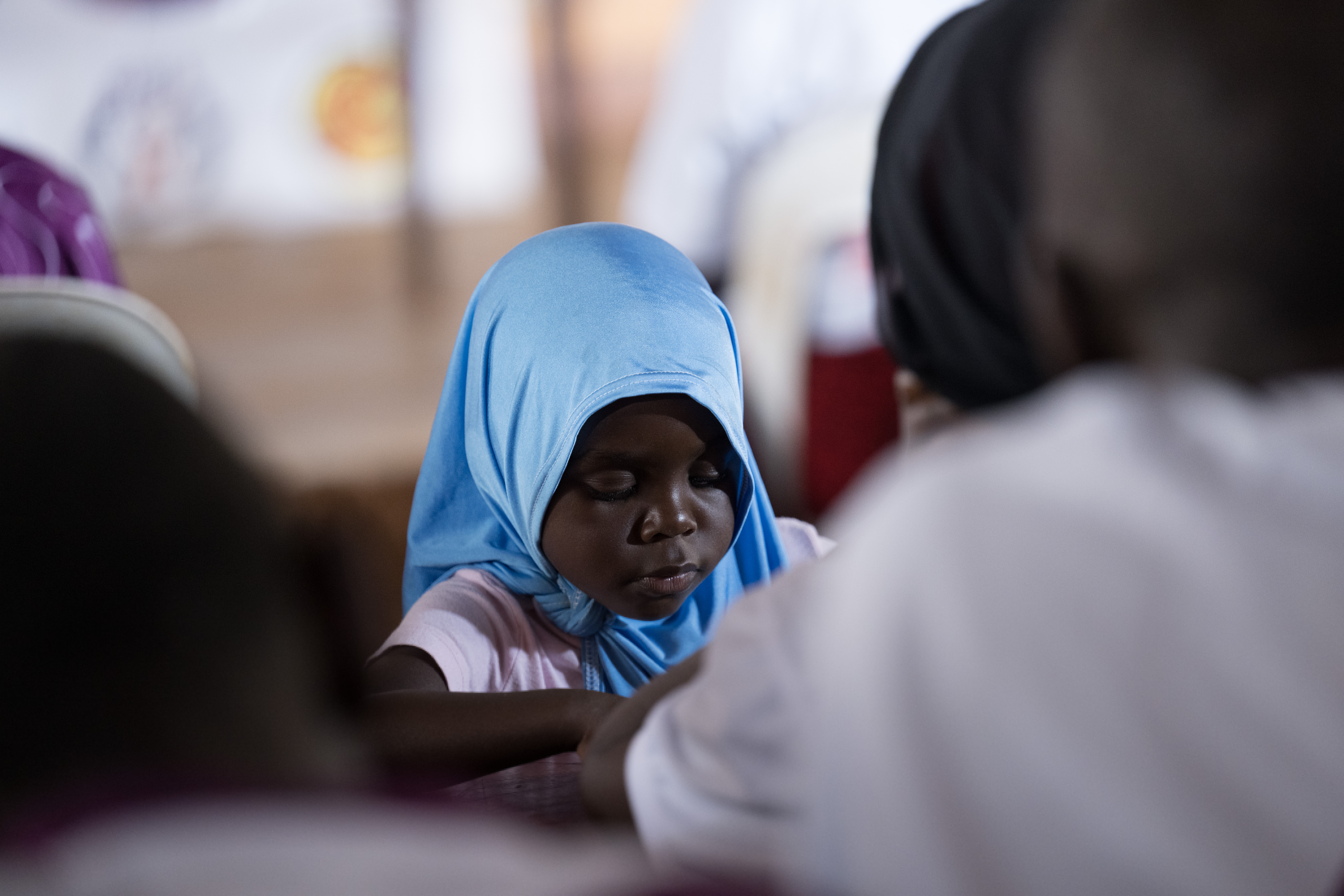 Training session photo 1