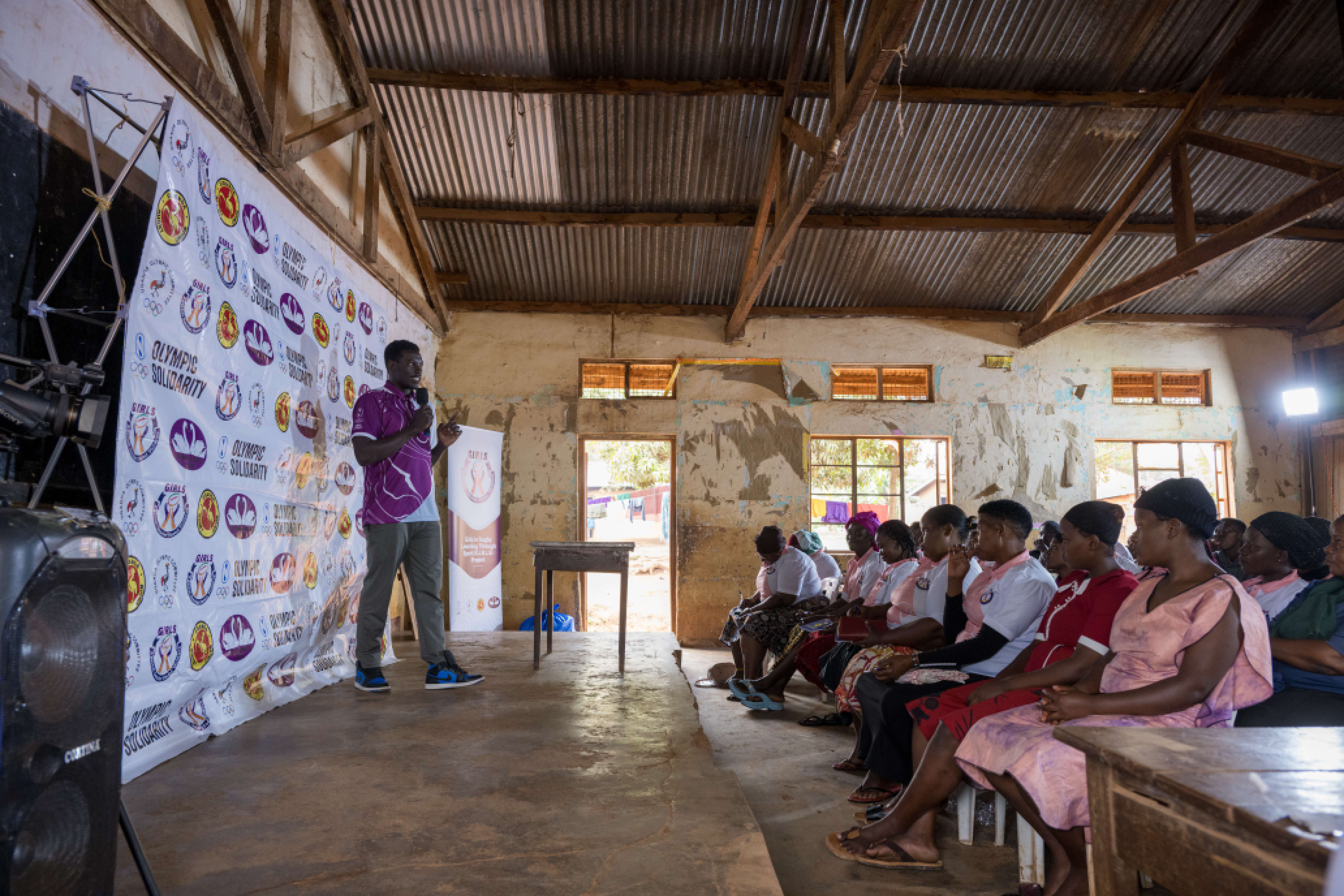 Training session photo 6