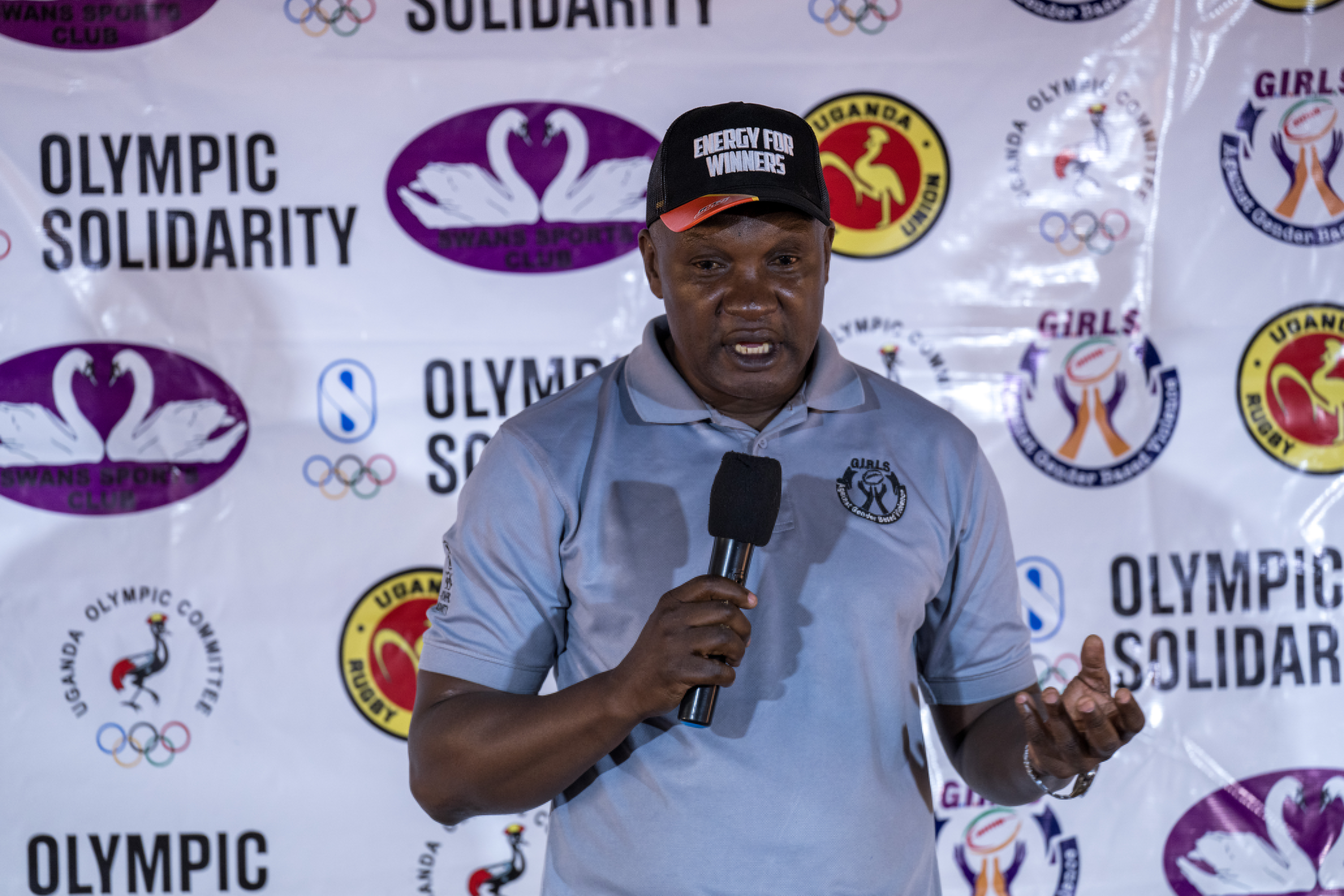 Training session photo 6