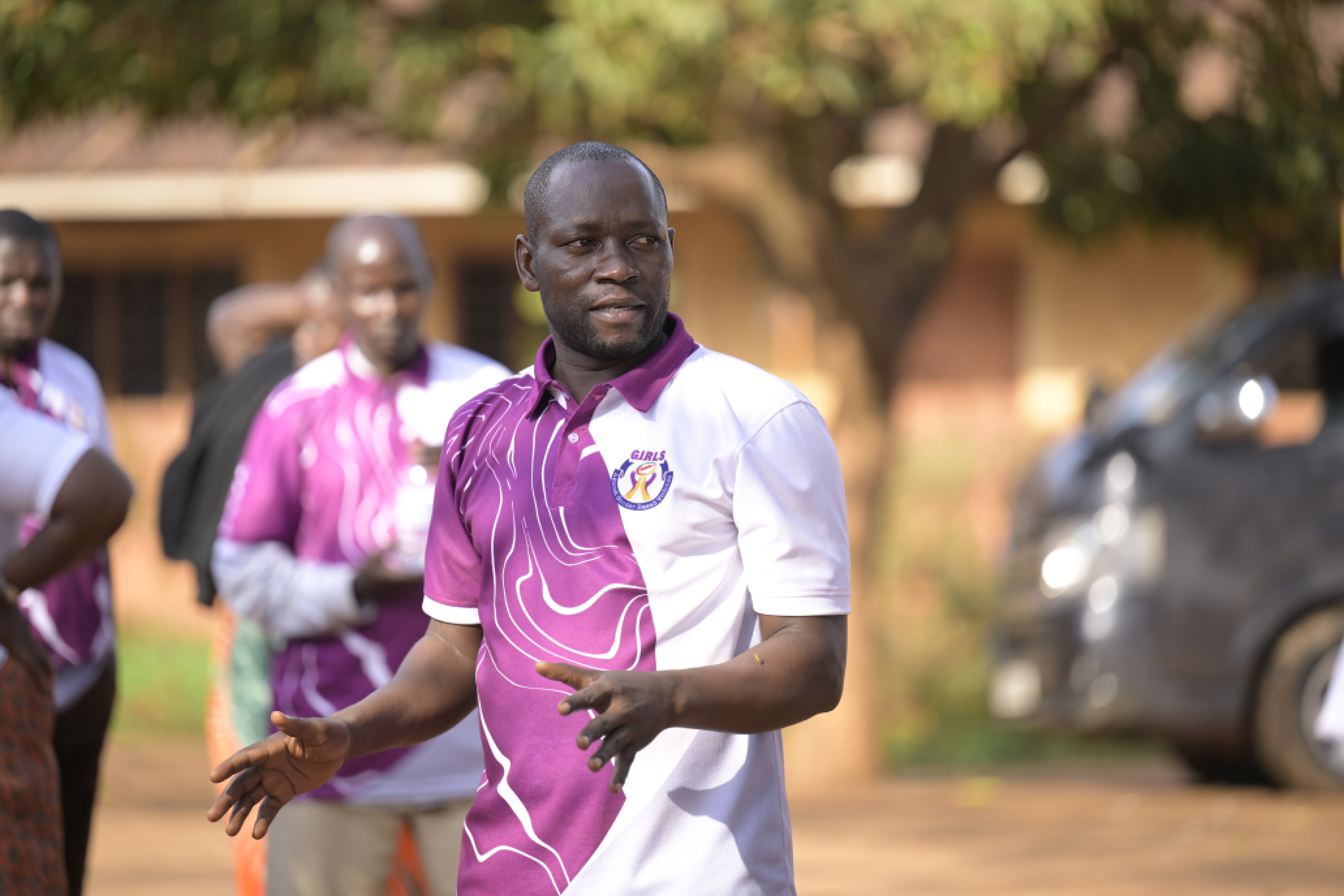 Training session photo 5