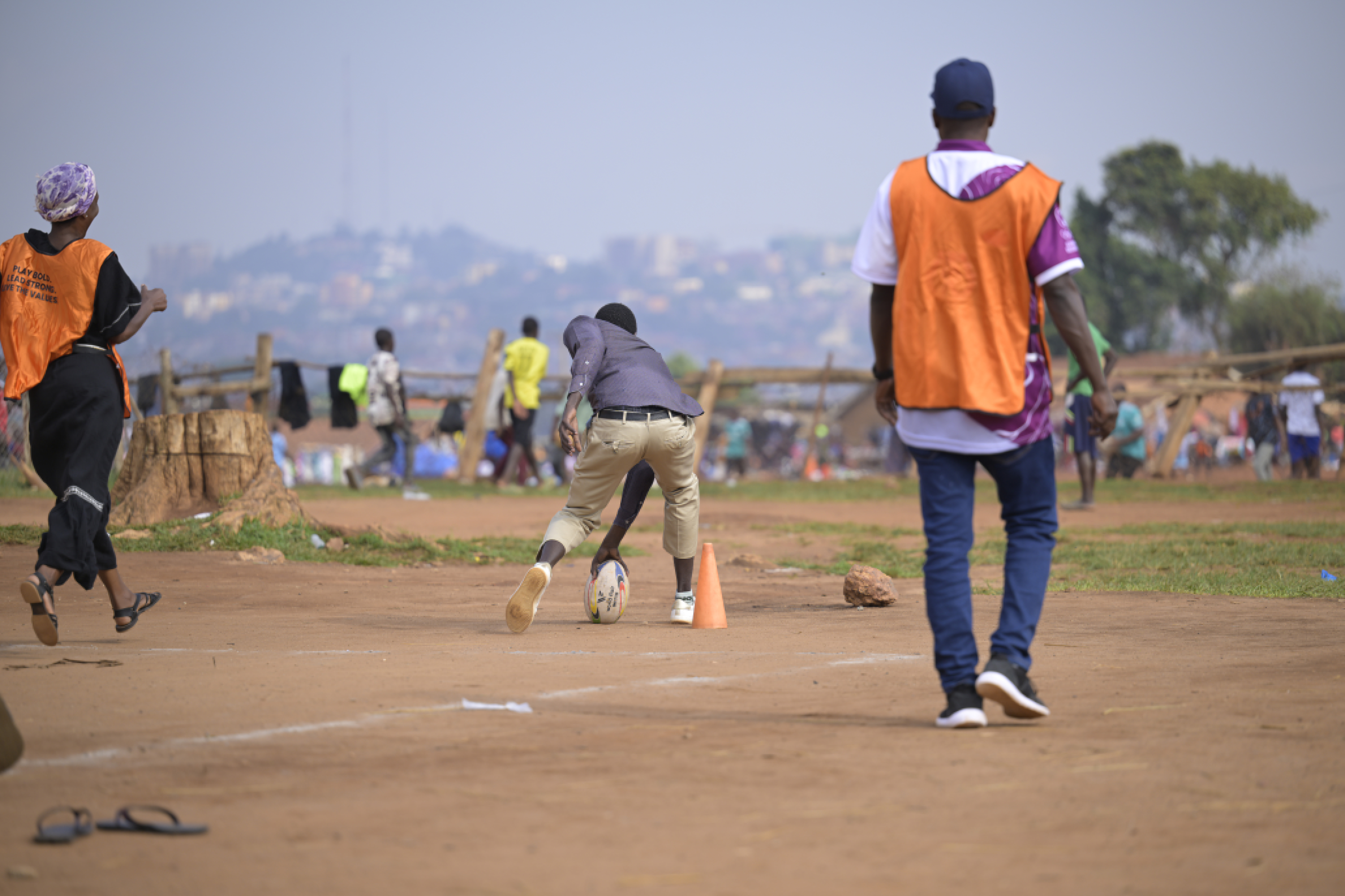 Training session photo 5