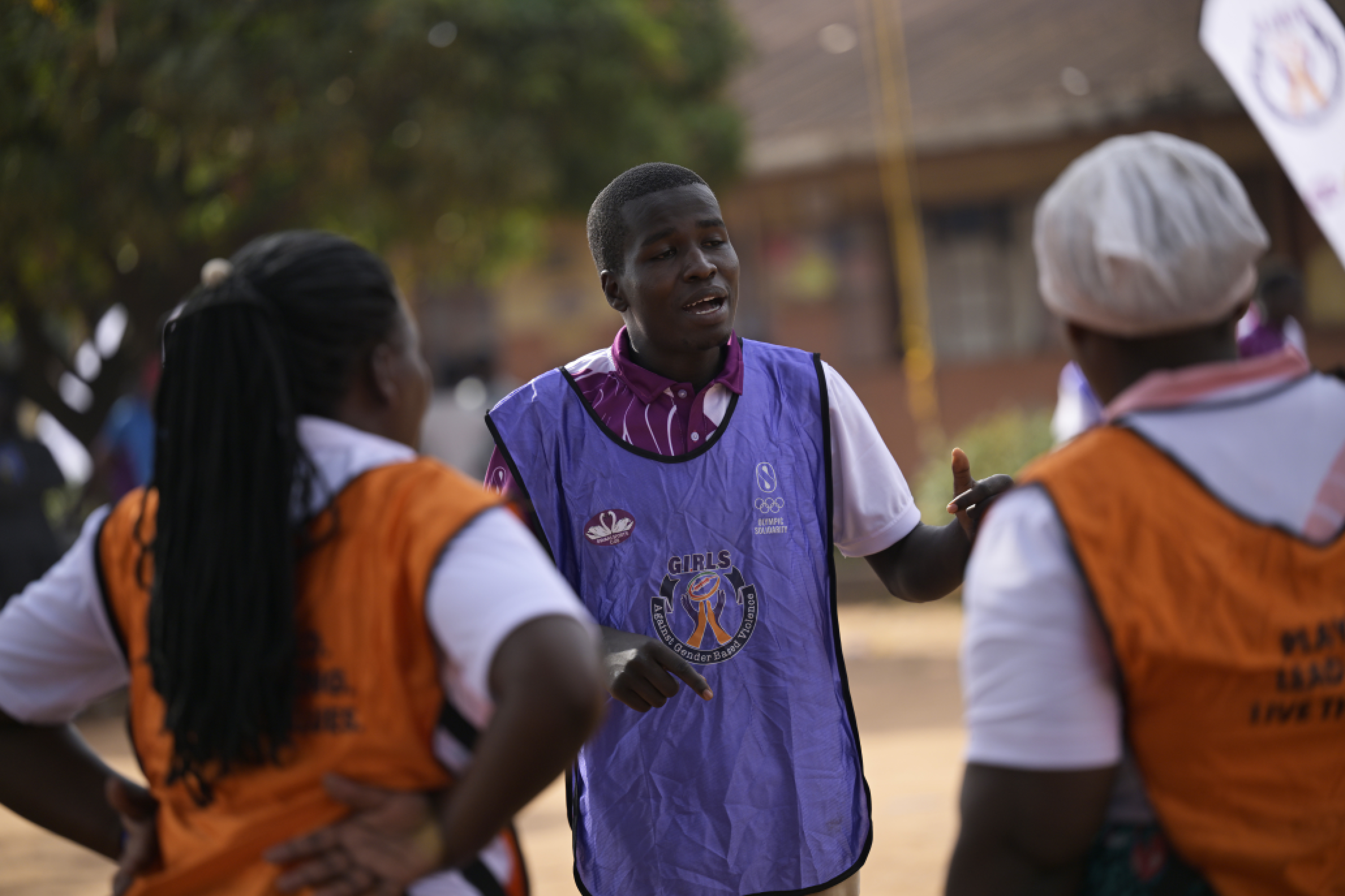 Training session photo 4