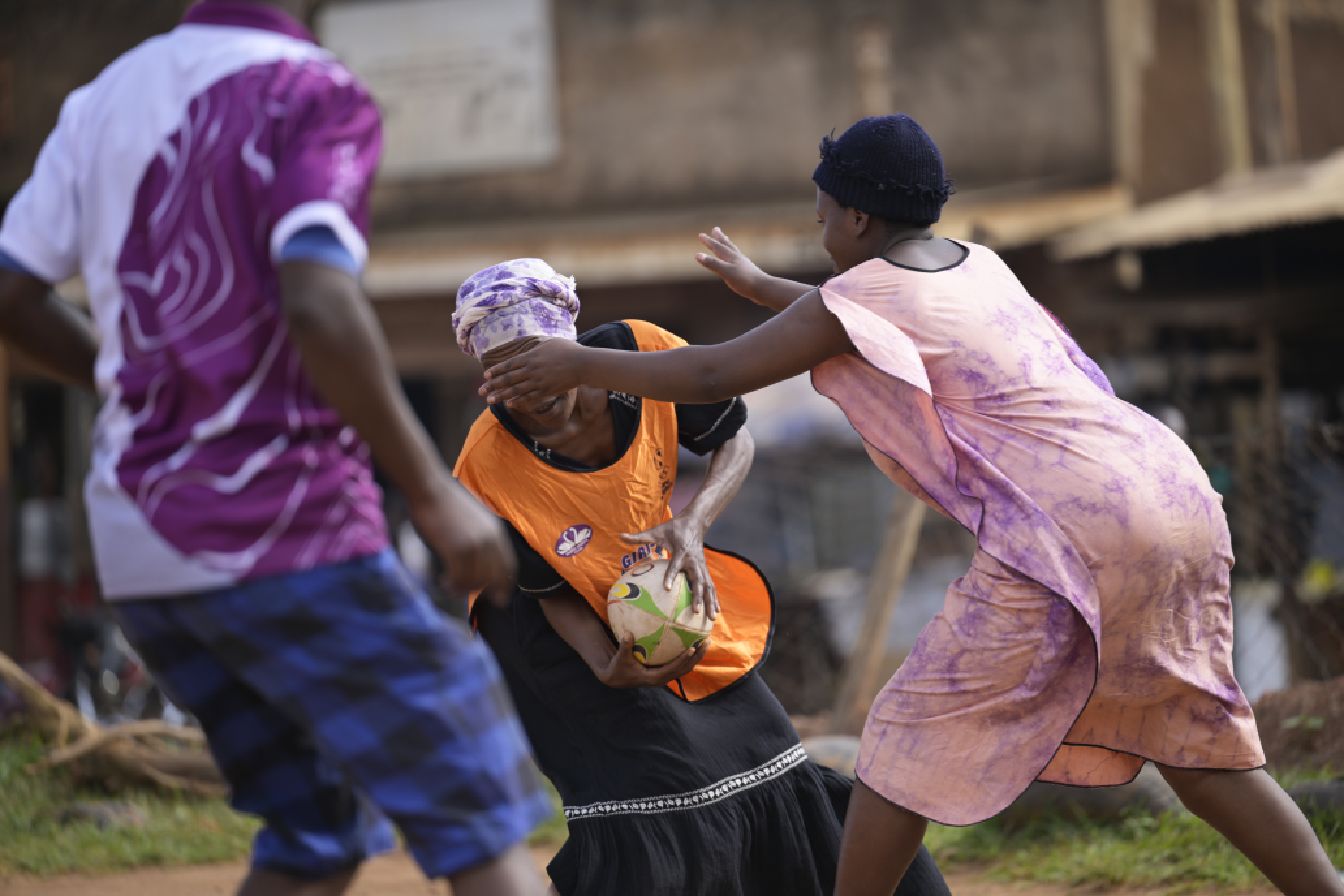 Training session photo 6