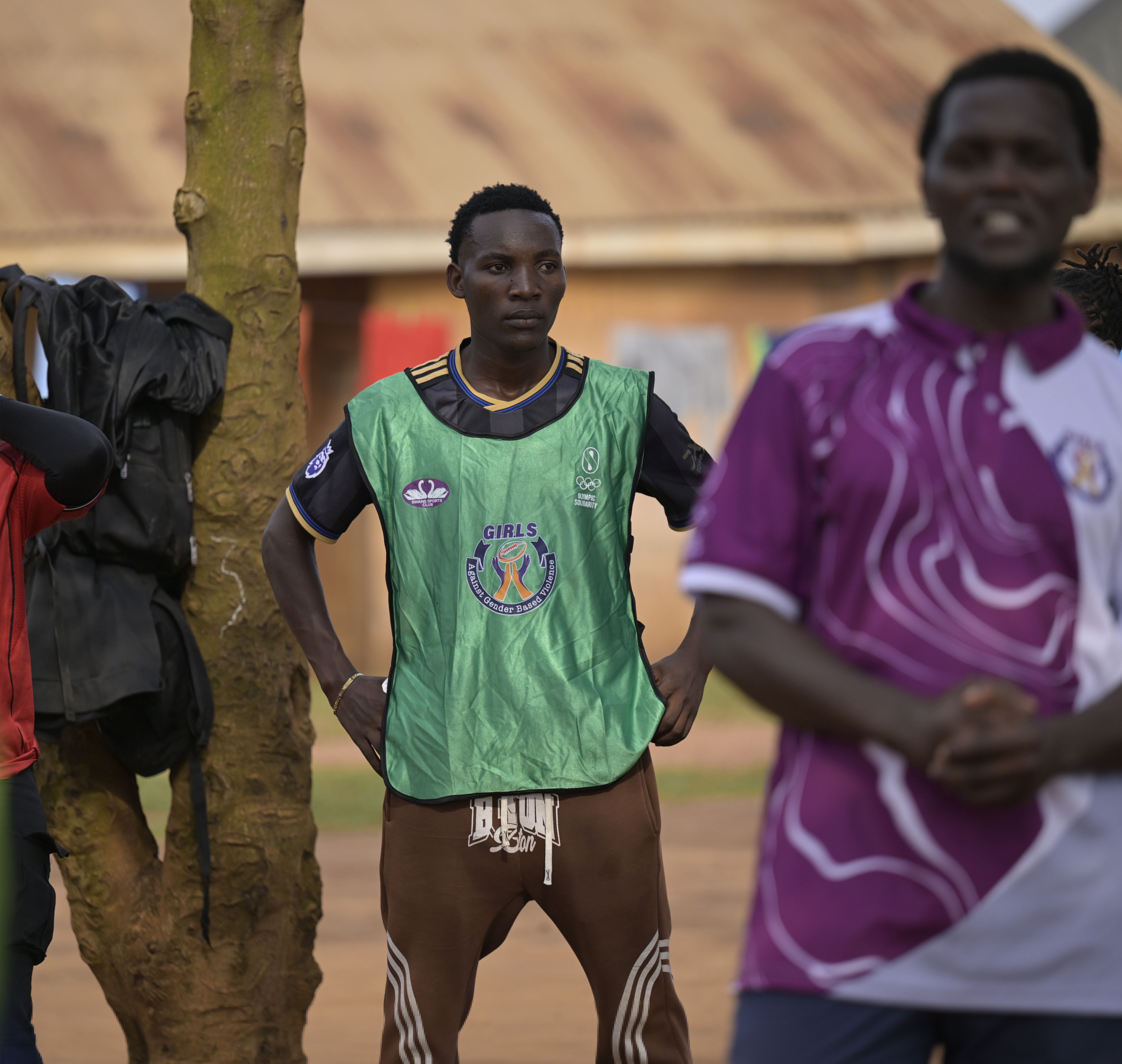 Training session photo 1