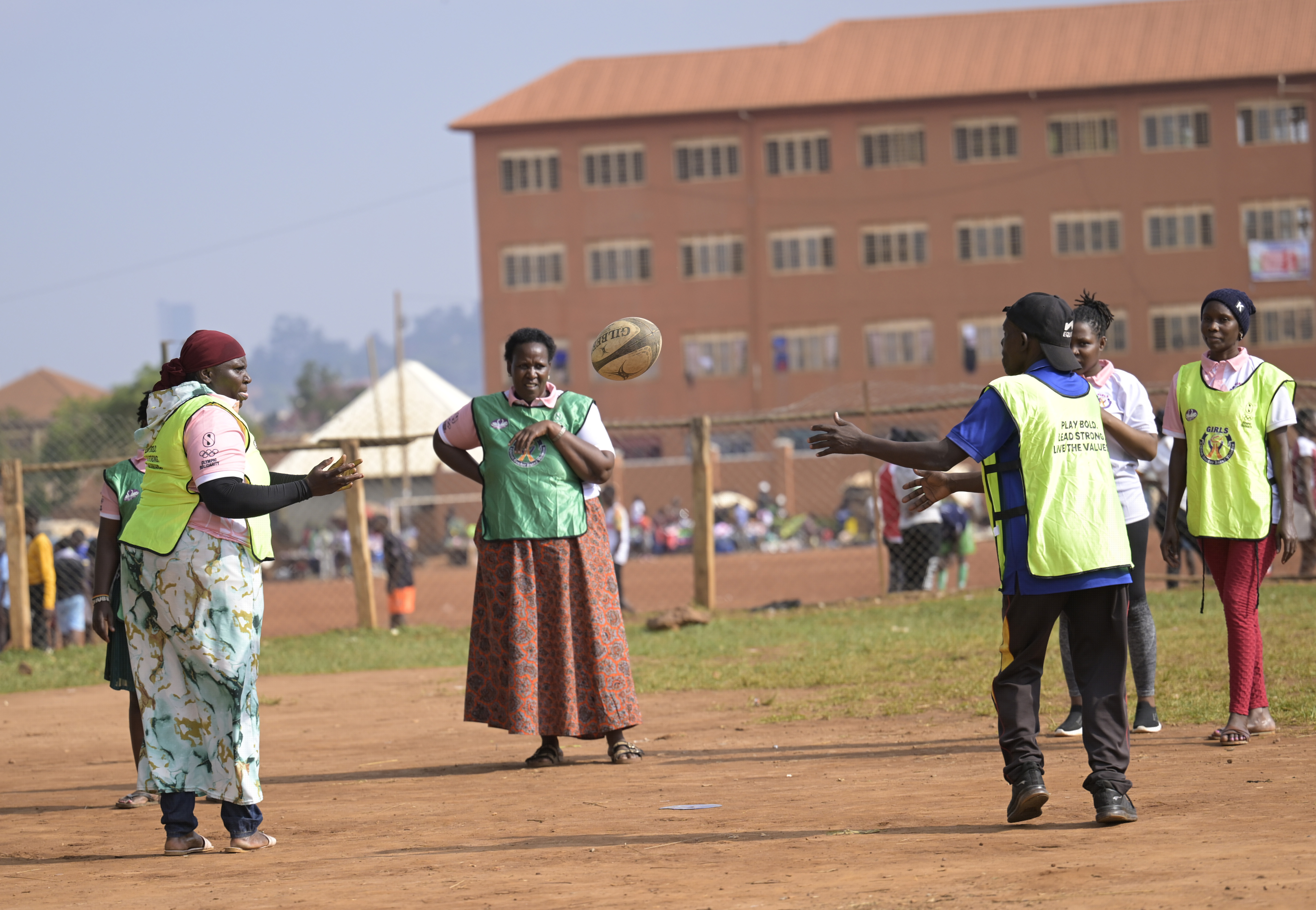 Training session photo 1