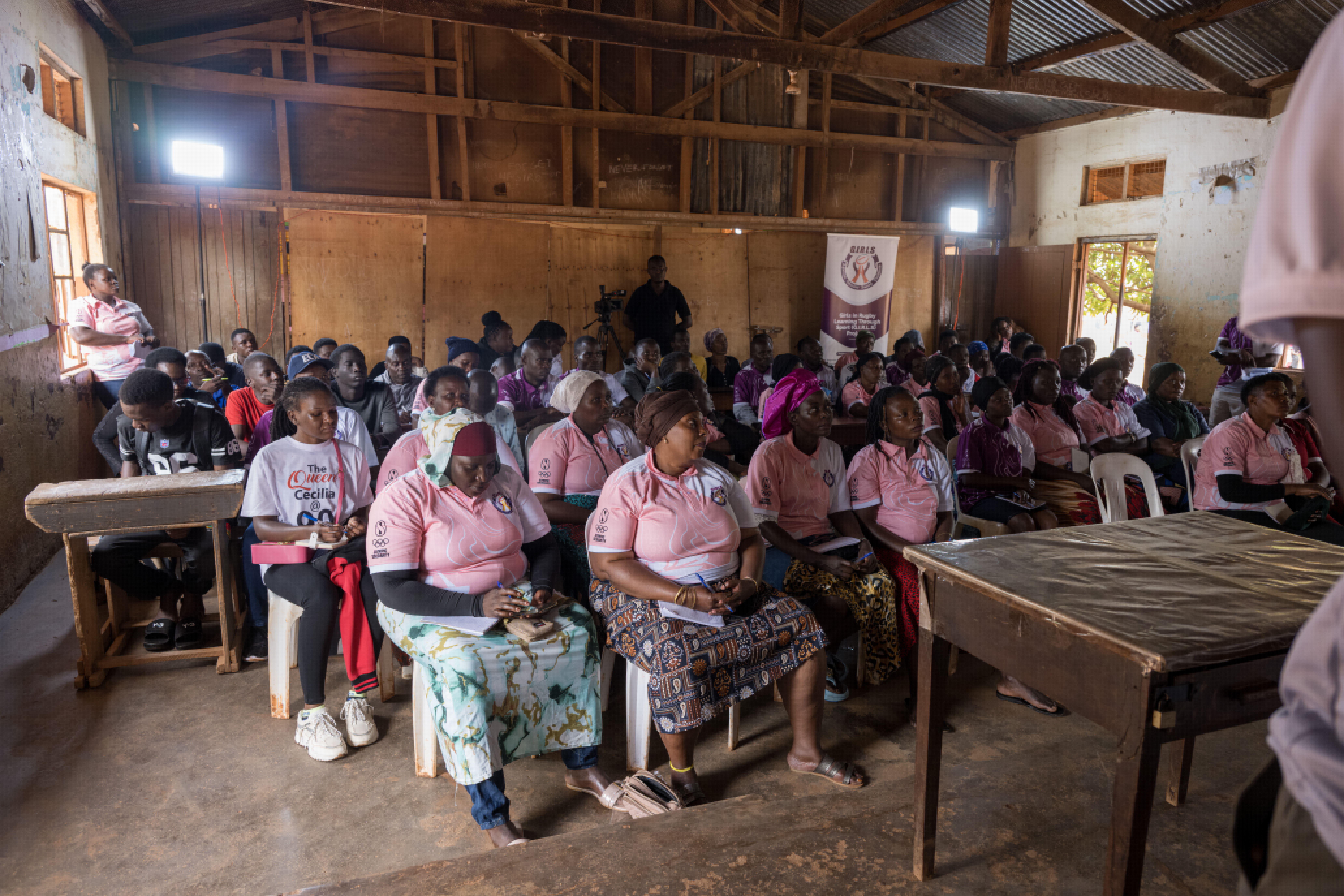 Training session photo 2