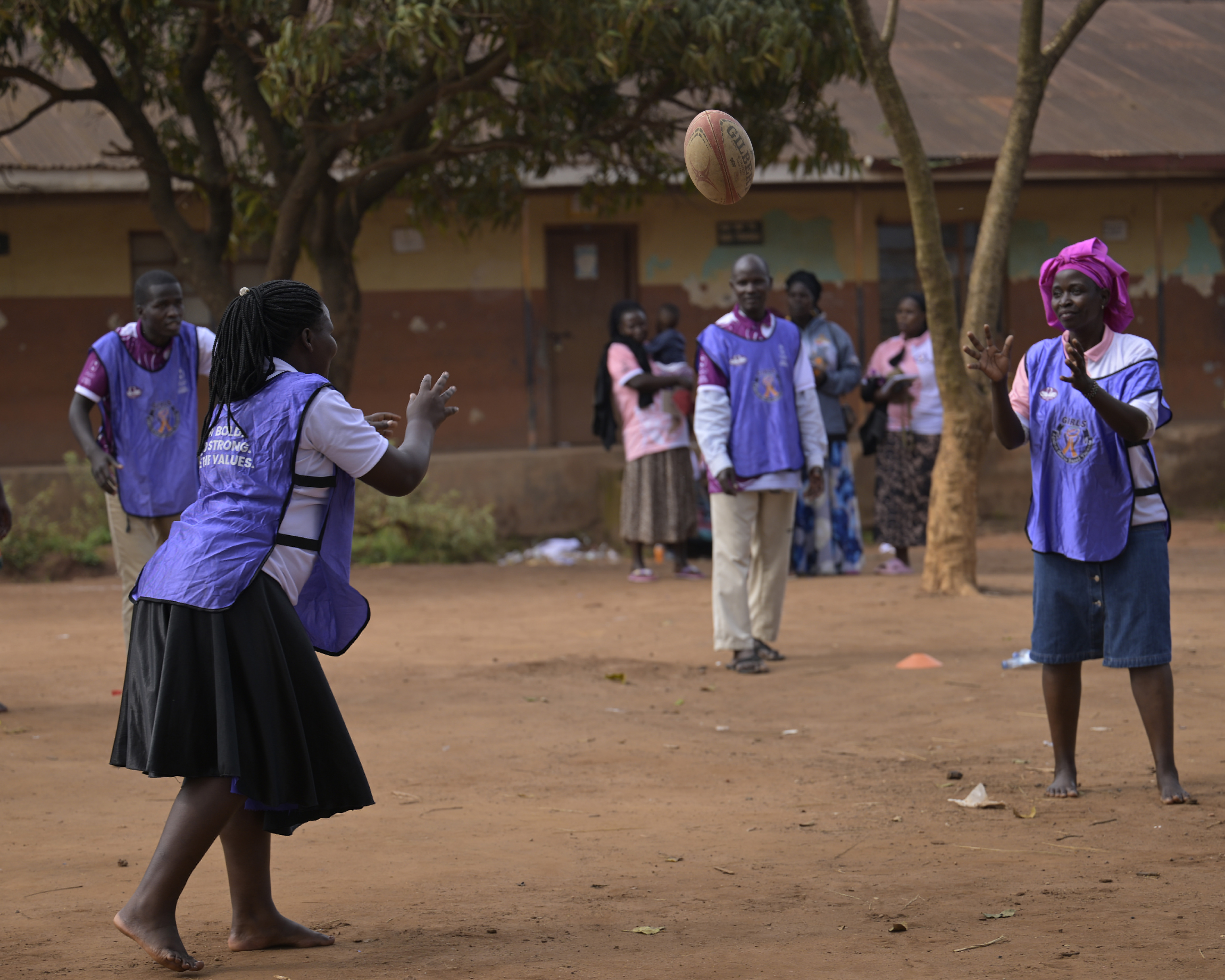 Training session photo 3