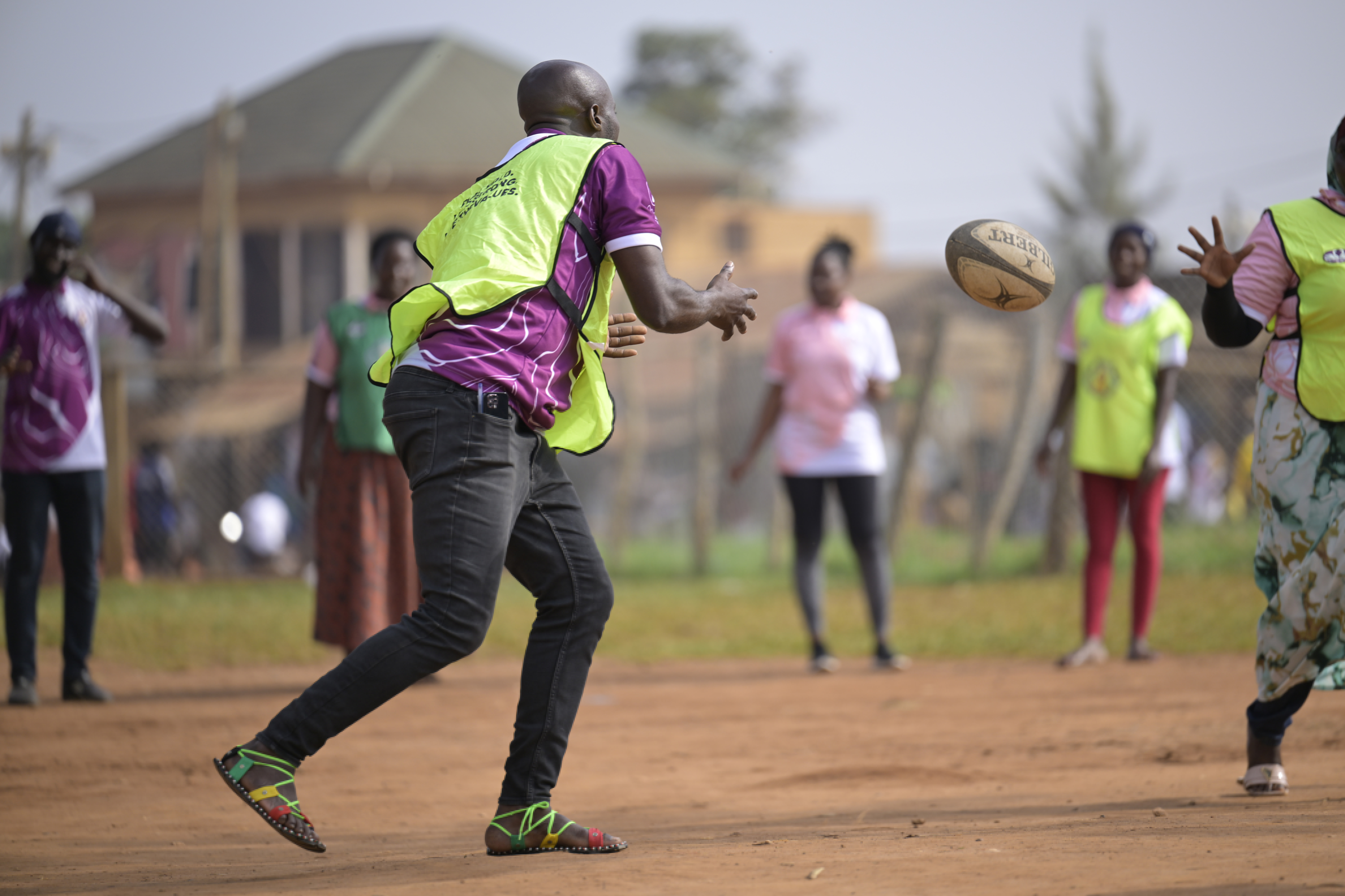 Training session photo 1