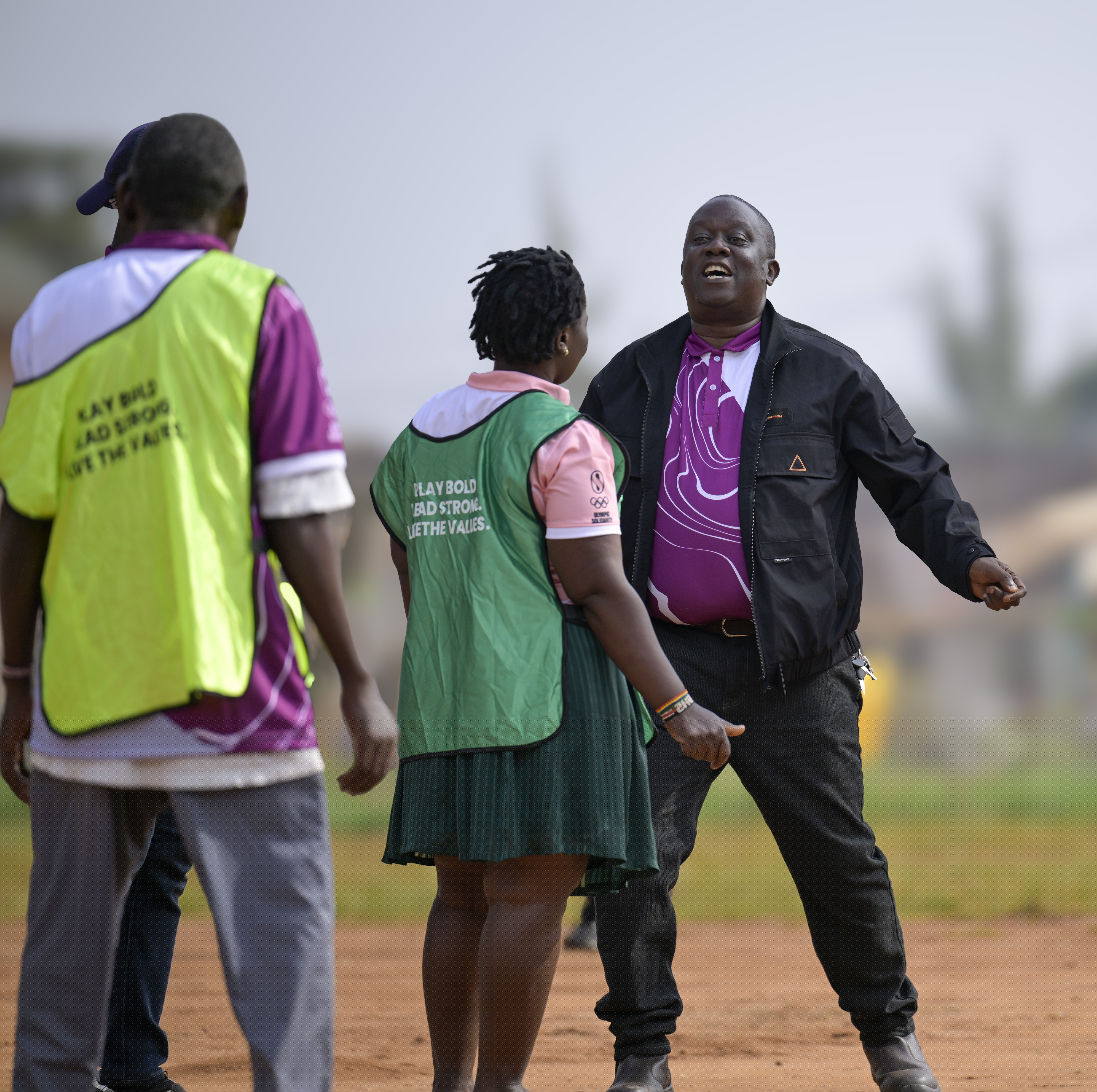 Training session photo 6