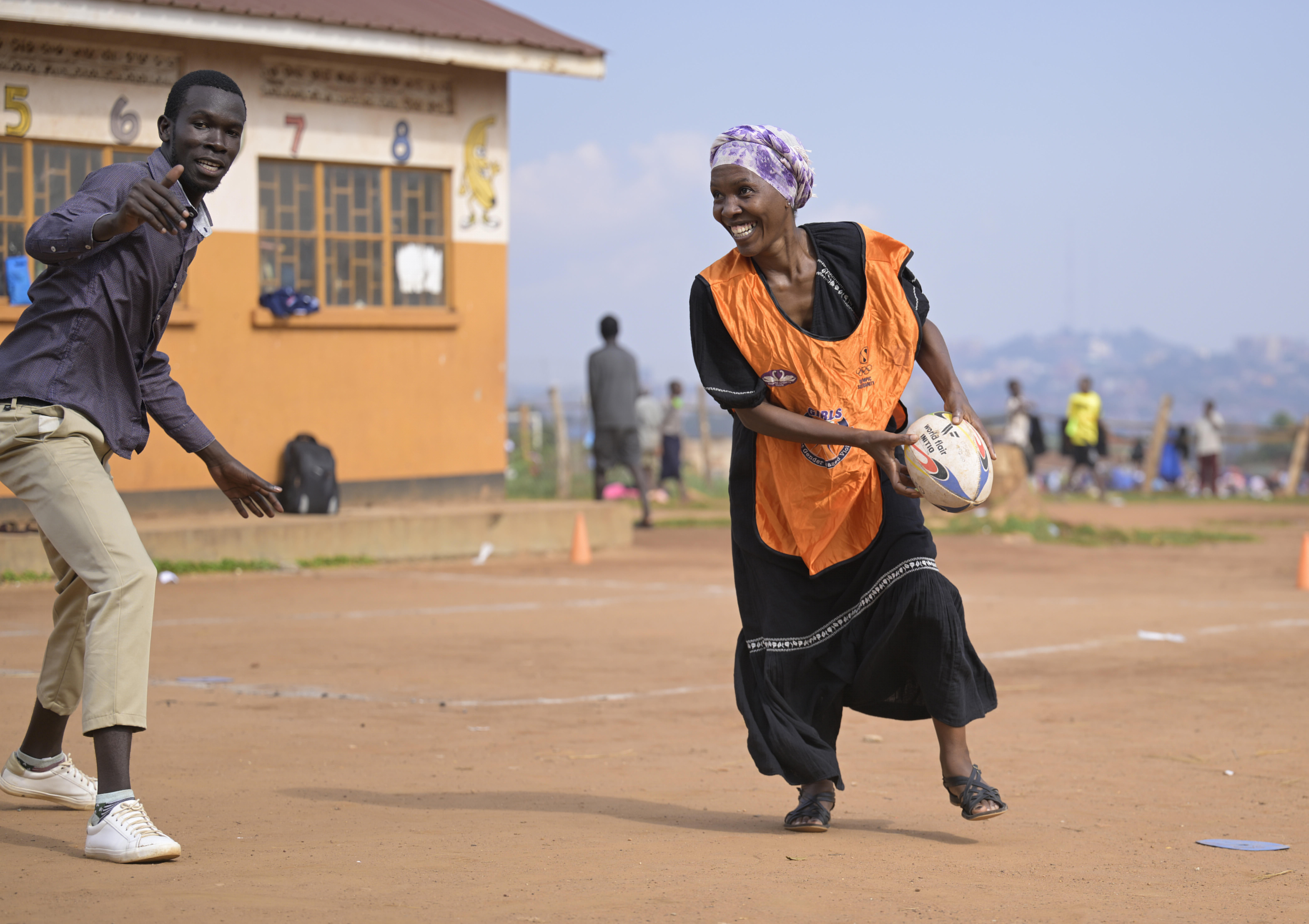 Training session photo 3