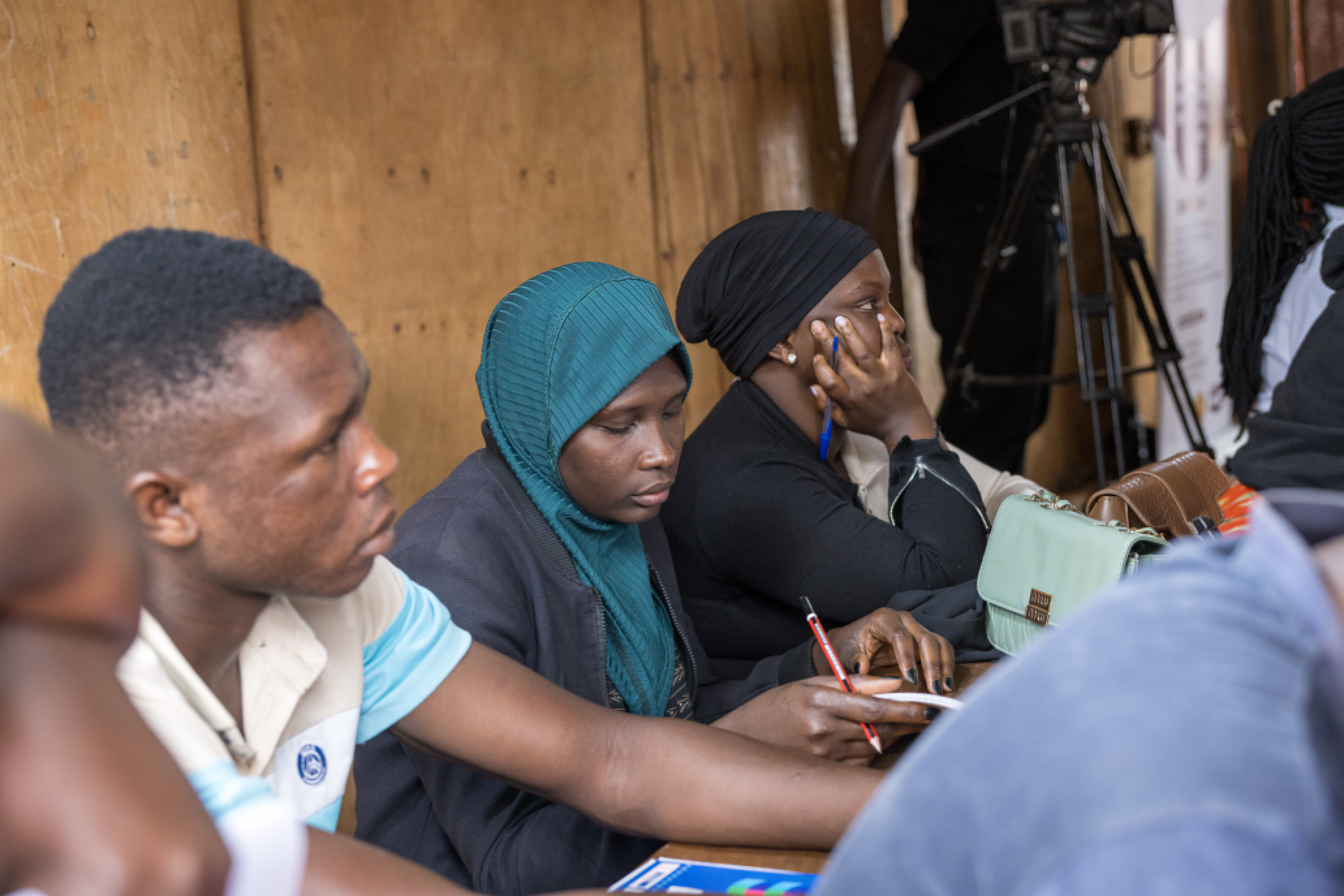 Training session photo 1