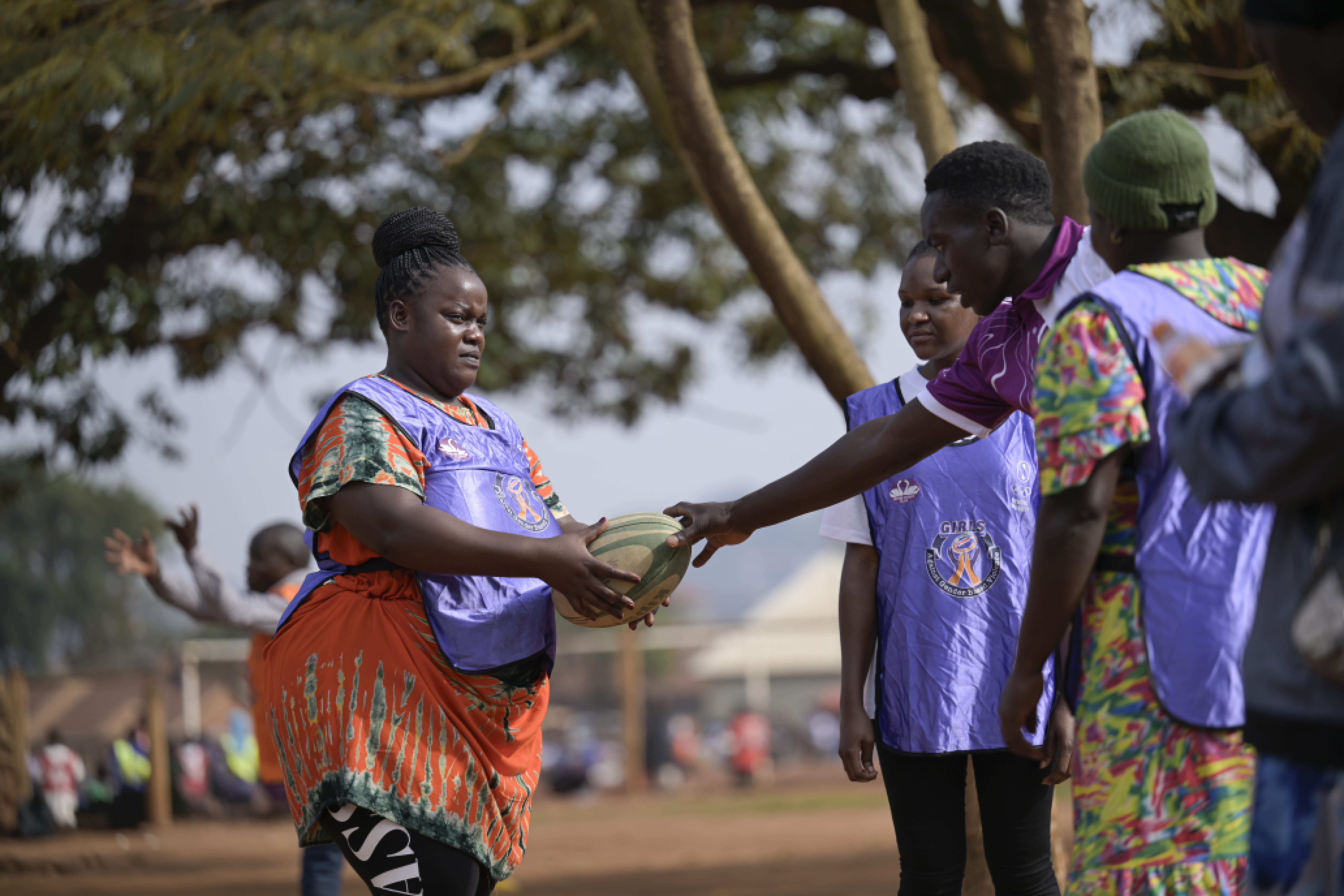 Training session photo 1