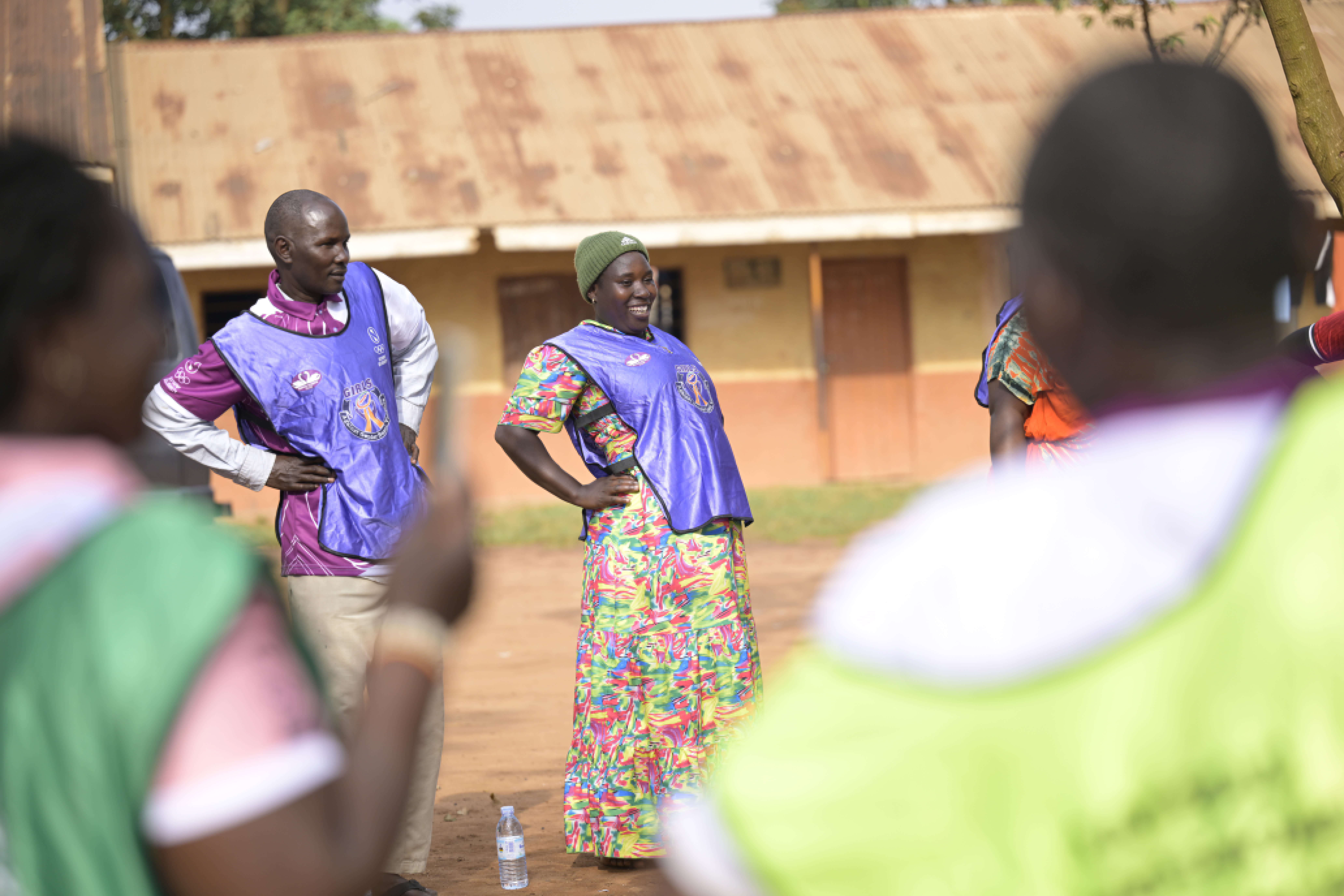 Training session photo 2