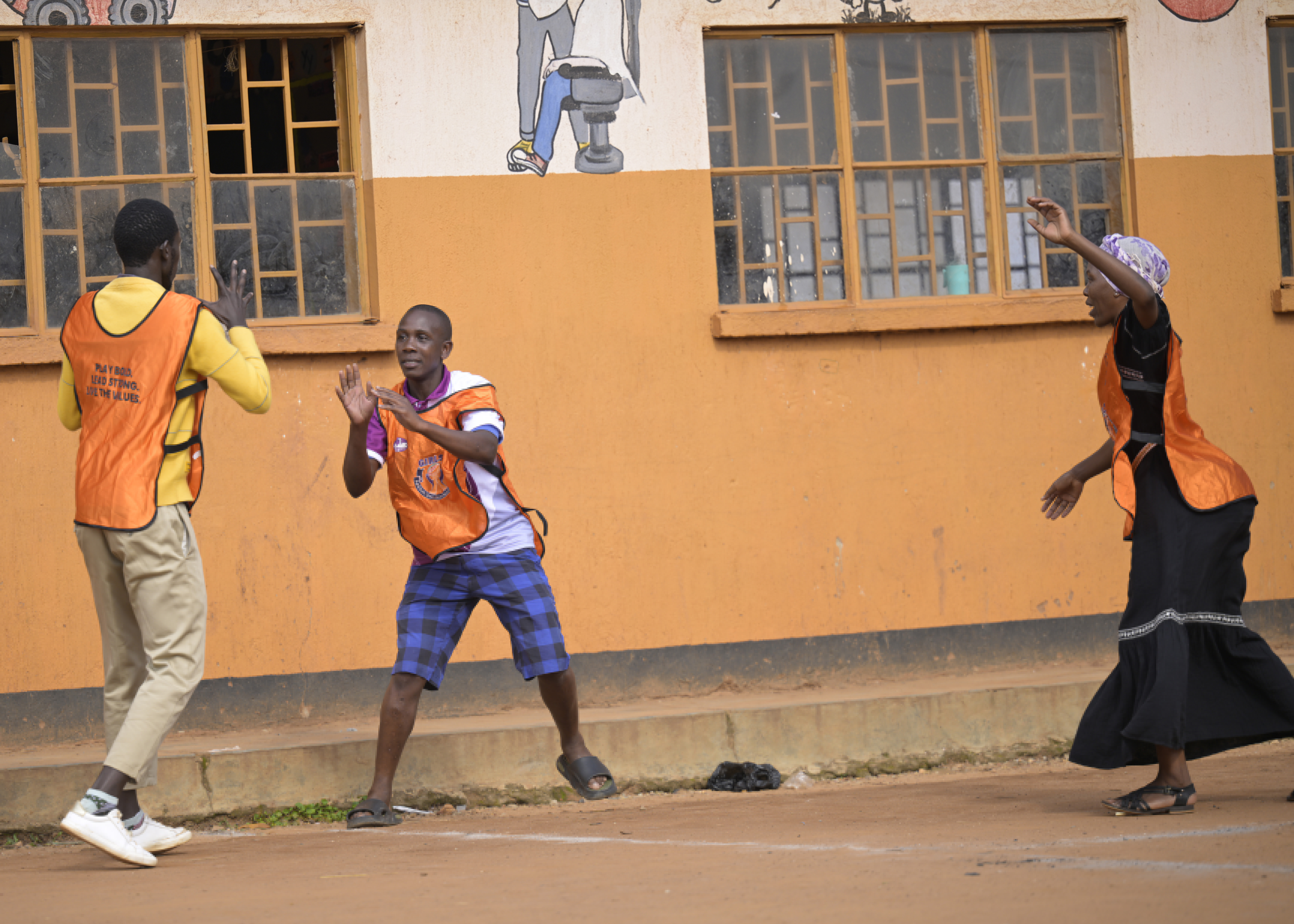 Training session photo 5