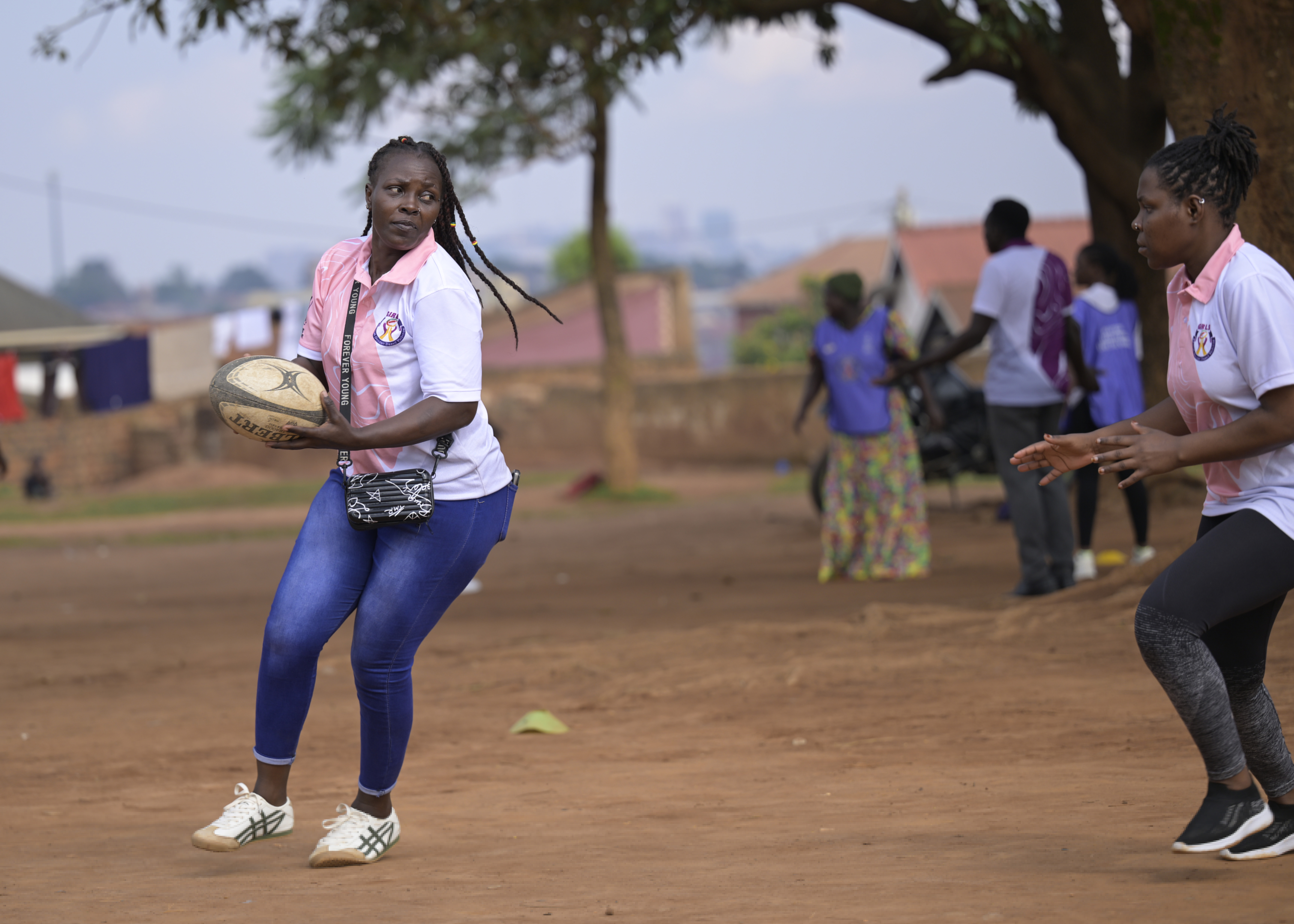 Training session photo 4