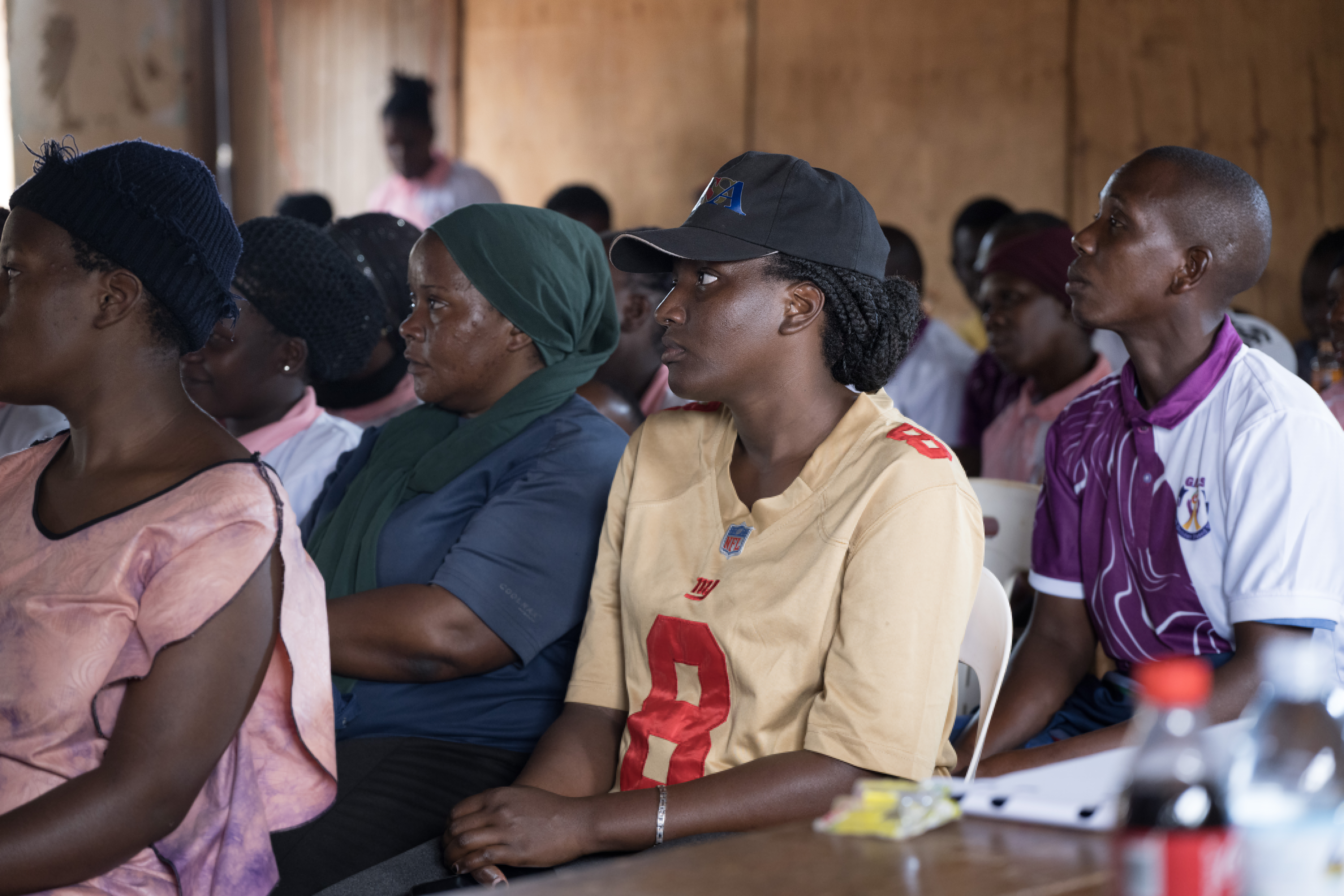 Training session photo 1