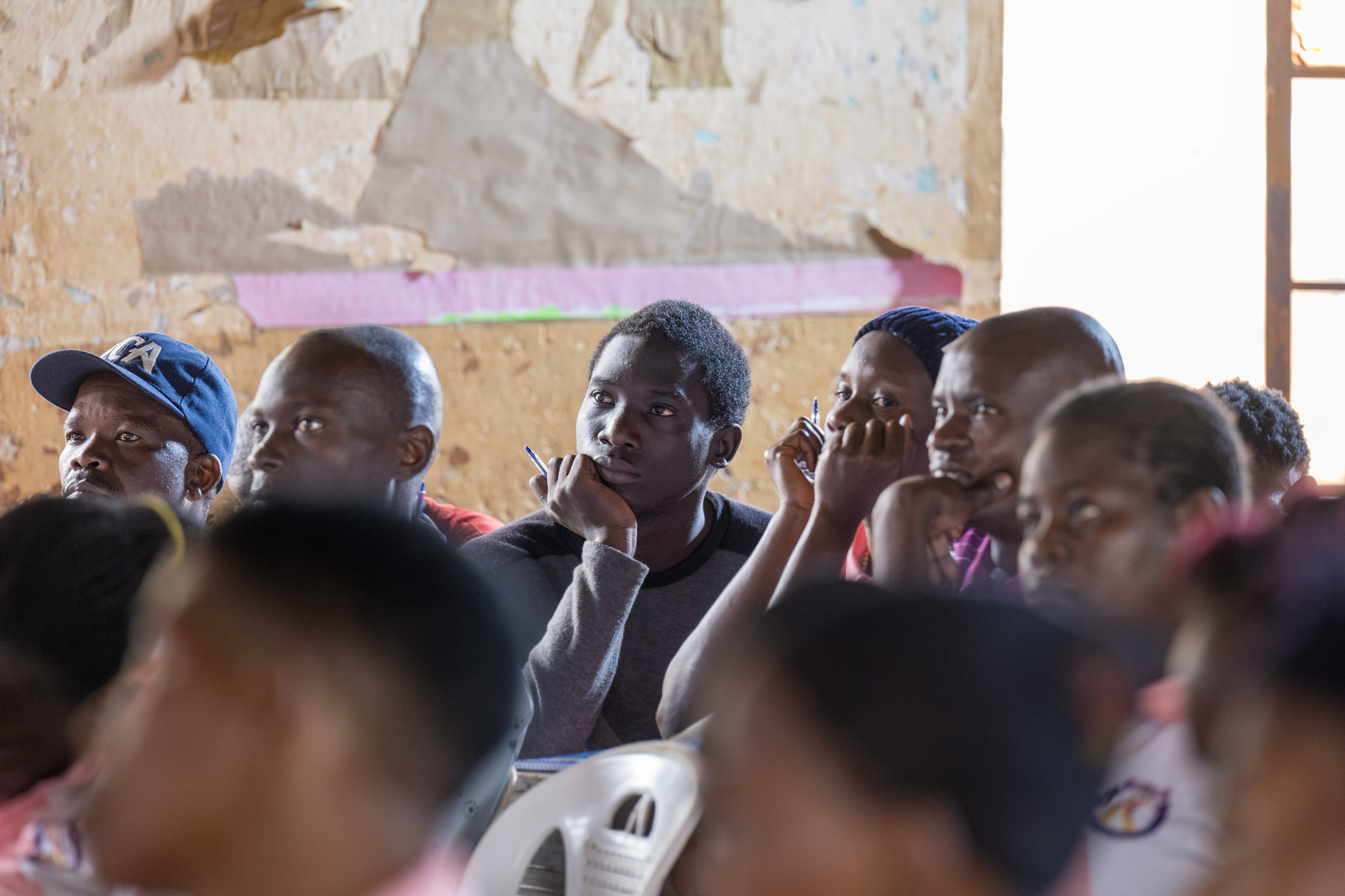 Training session photo 3