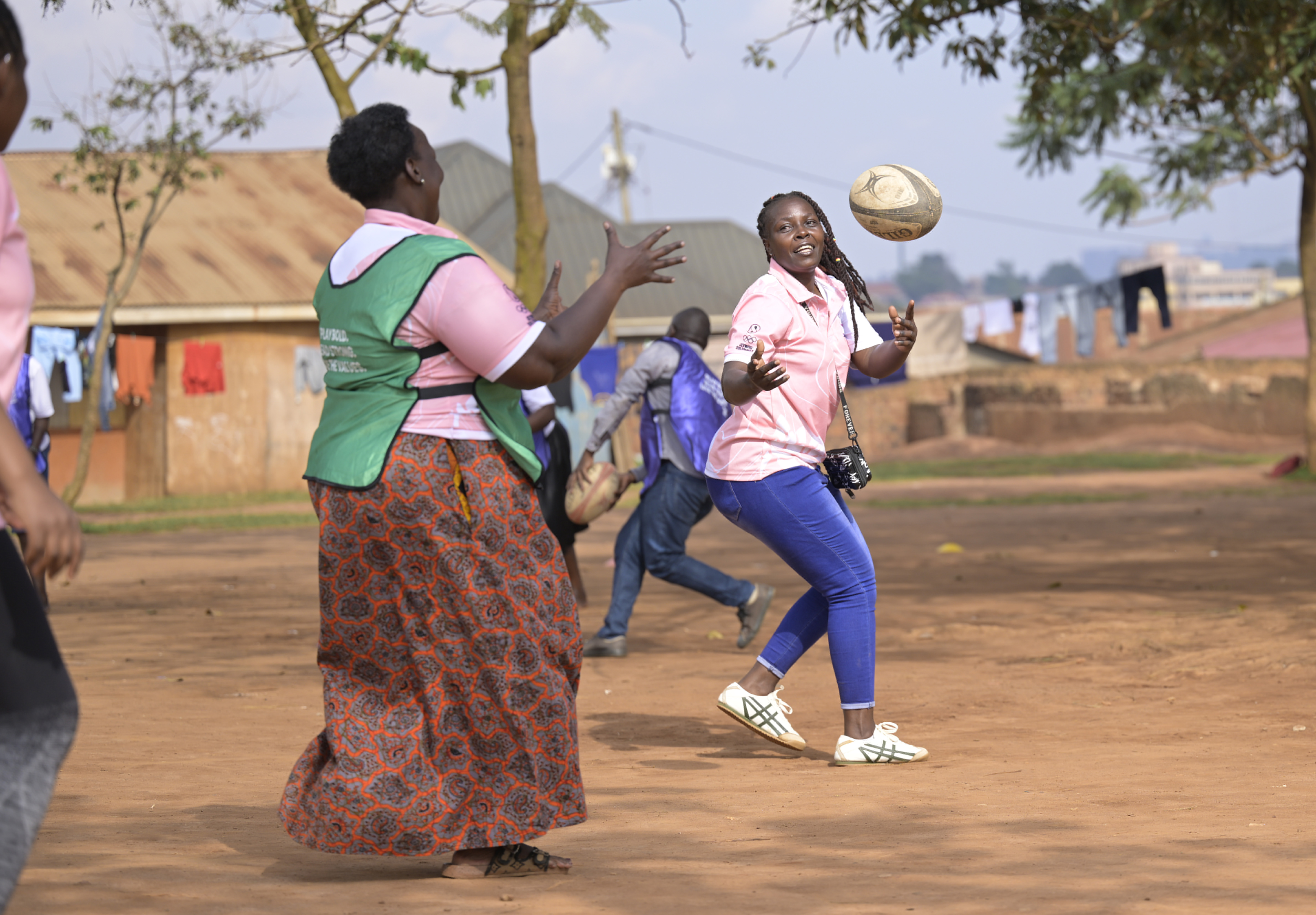 Training session photo 5