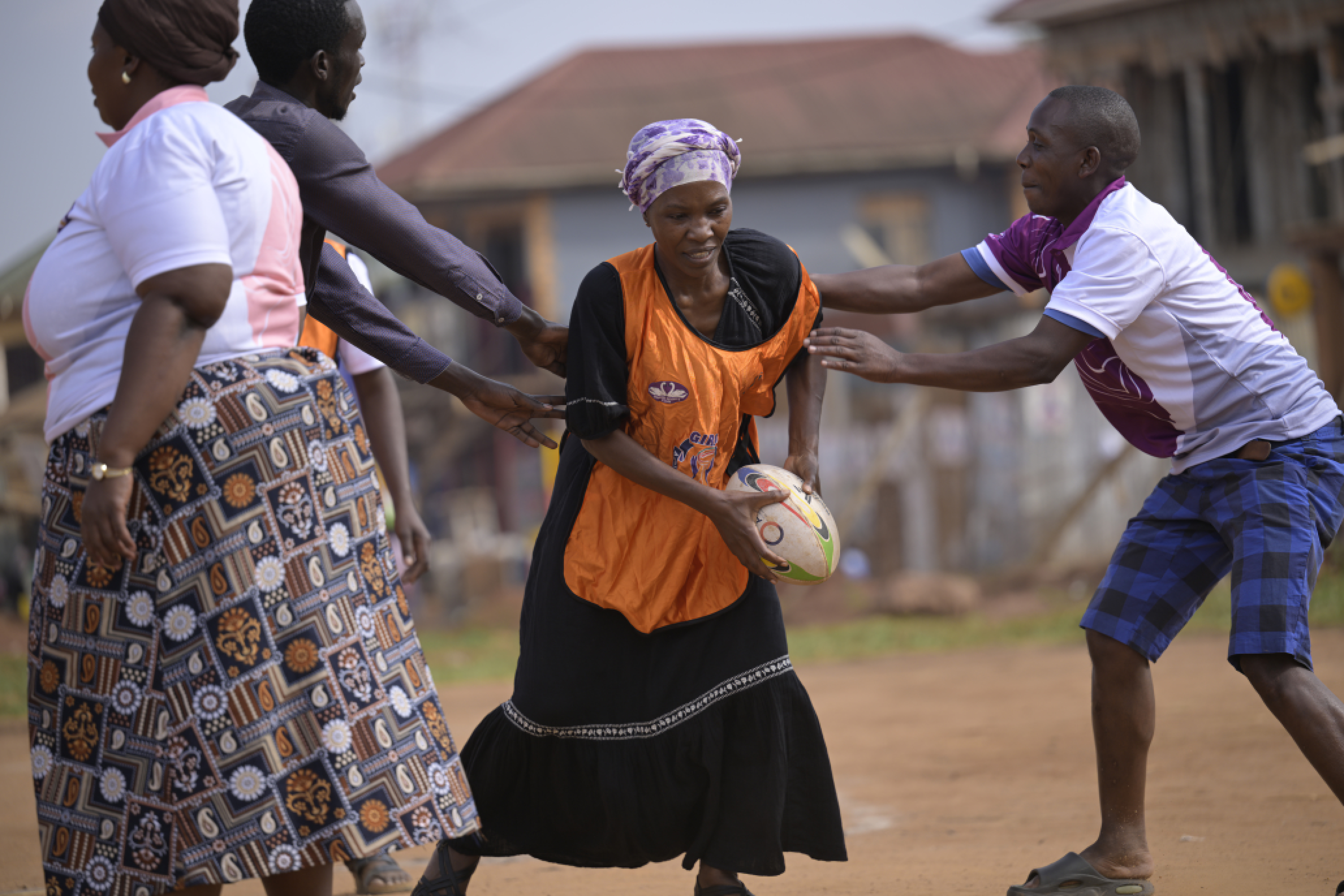 Training session photo 3
