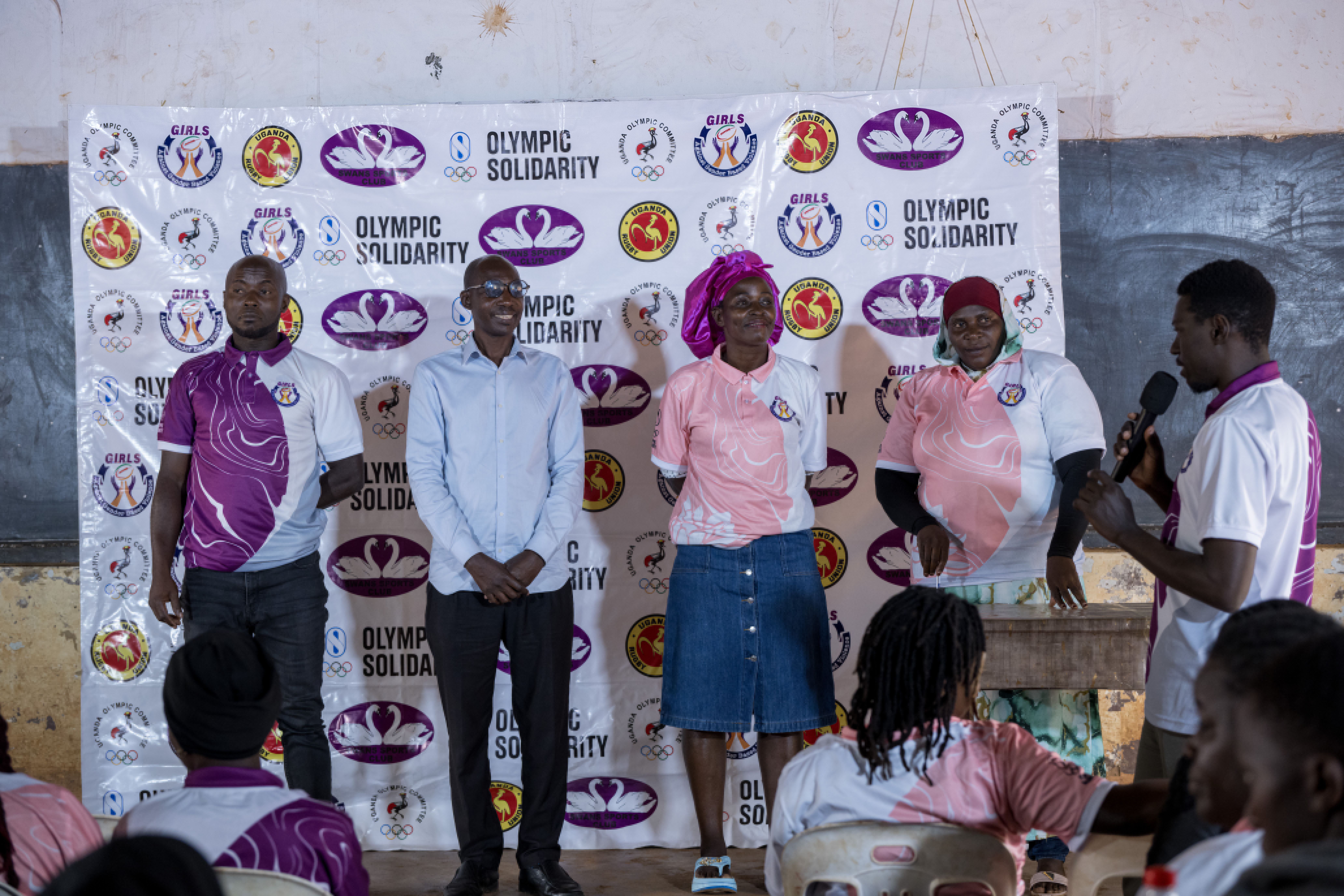 Training session photo 2