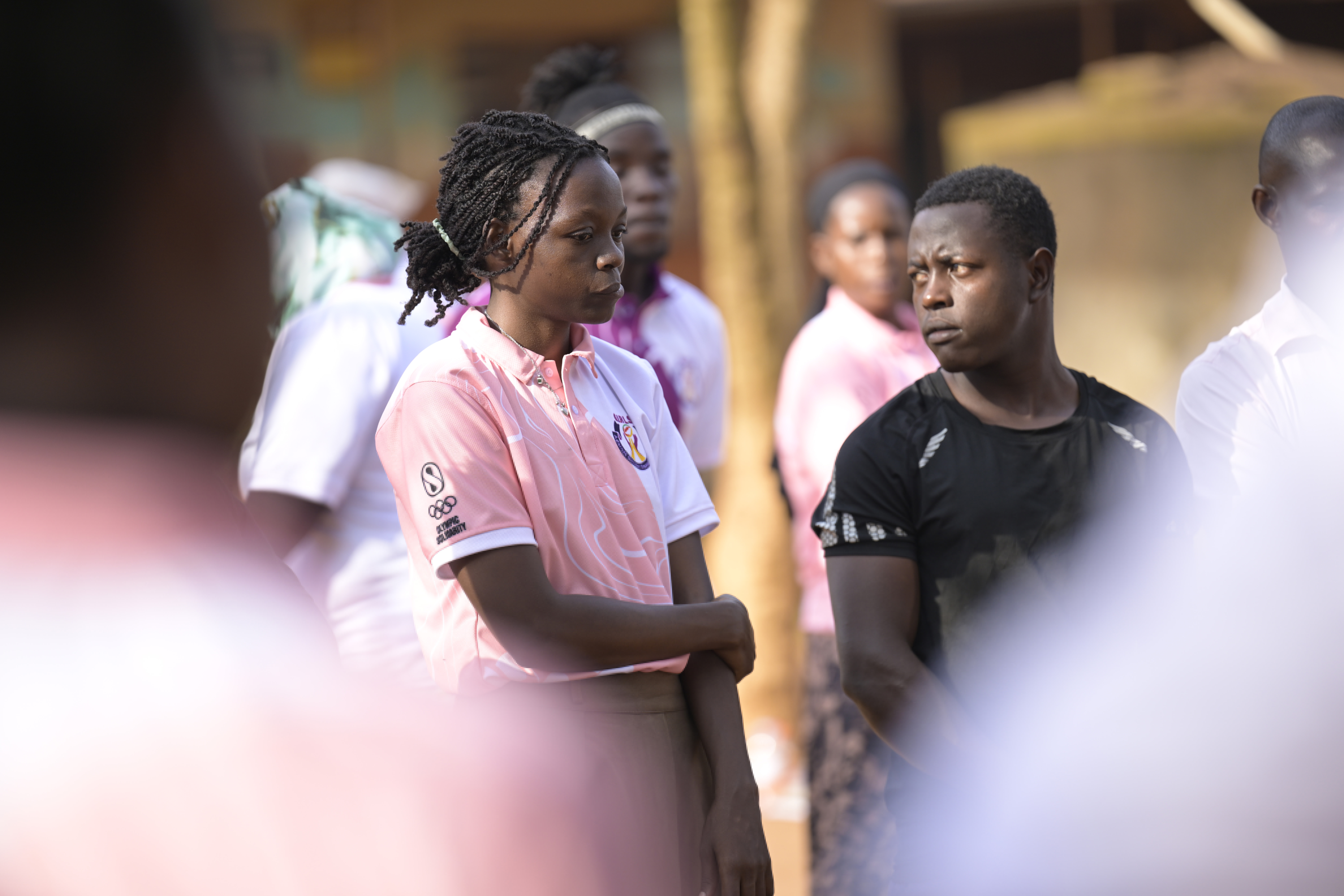 Training session photo 5