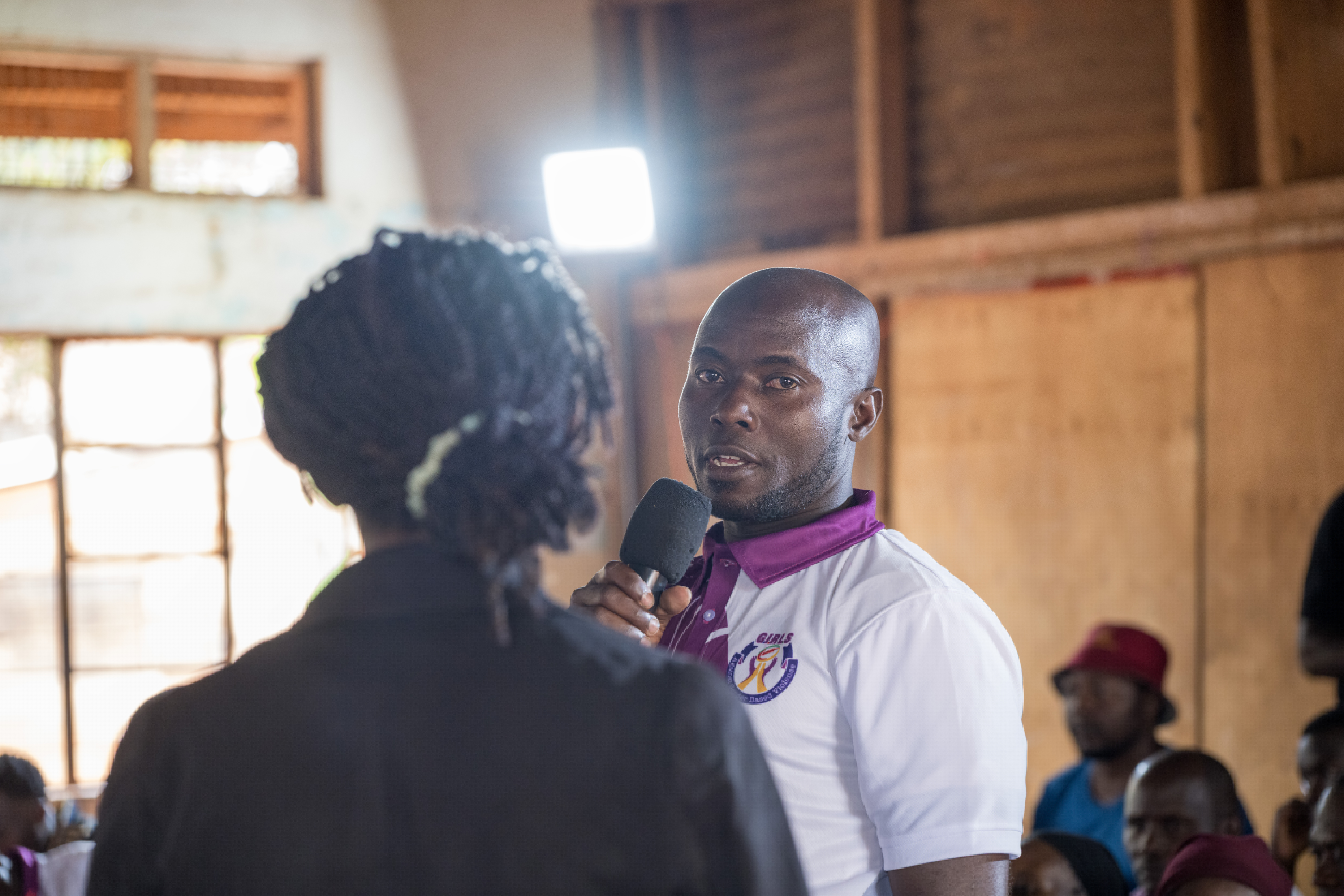 Training session photo 4