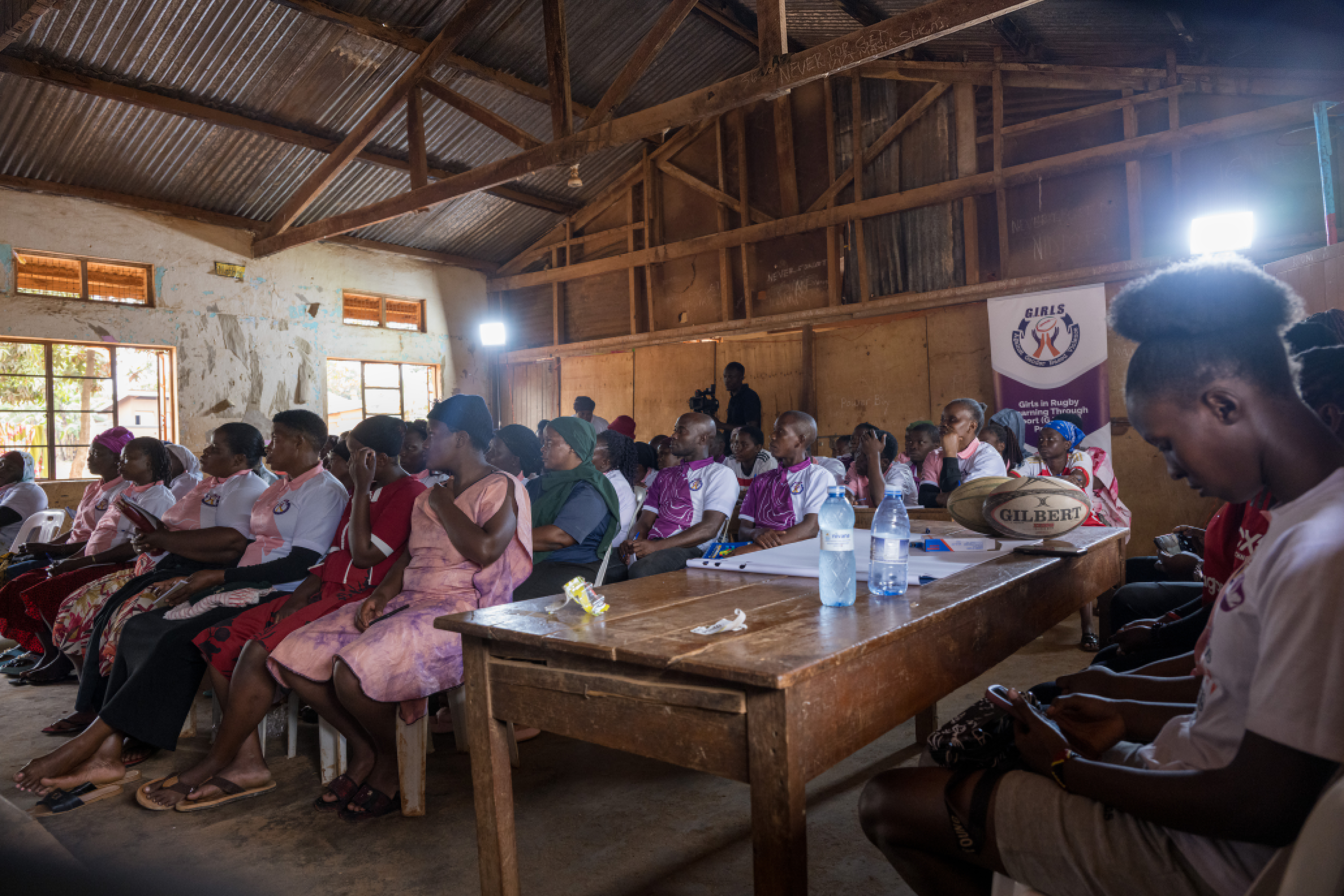 Training session photo 1