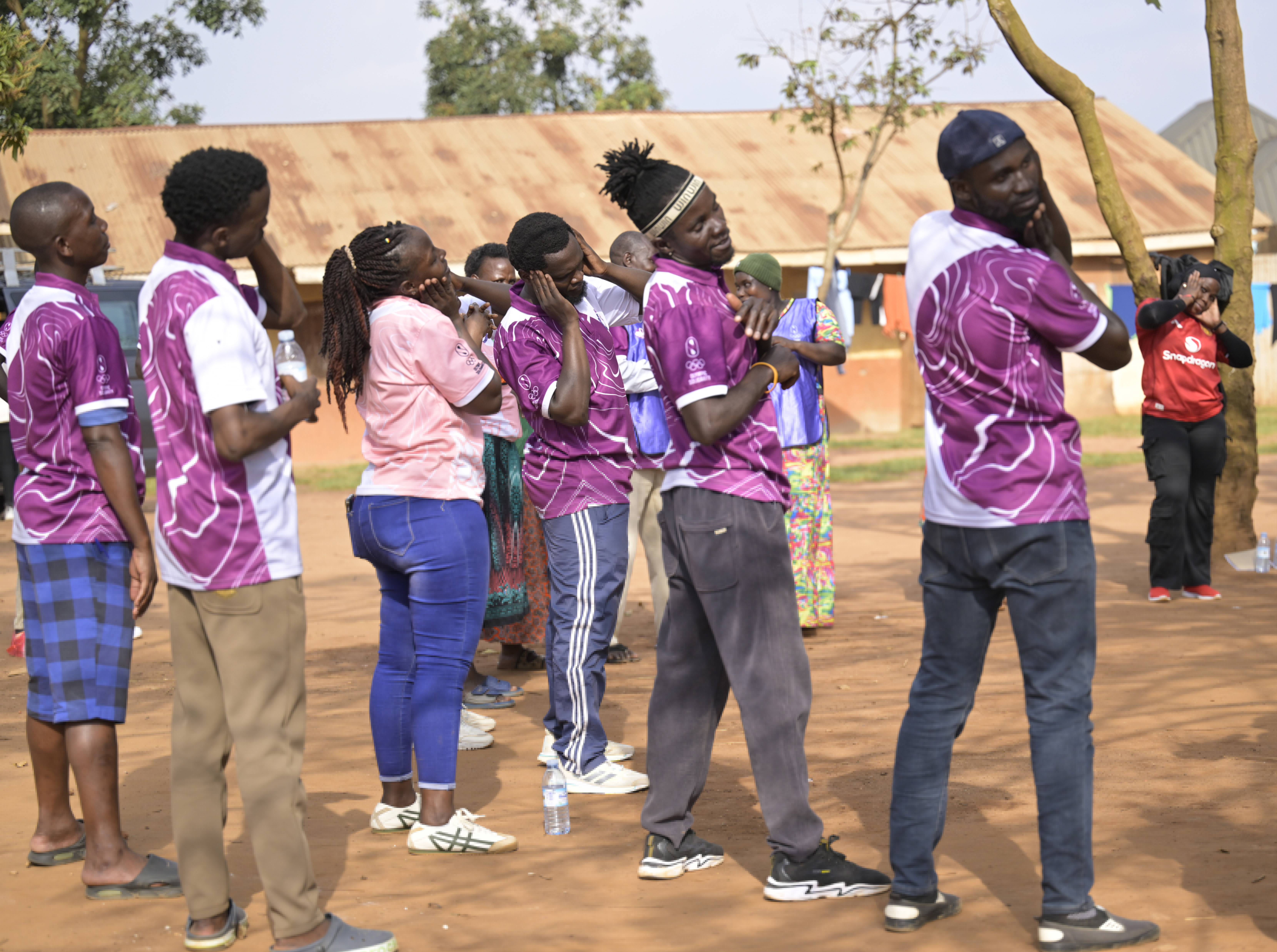 Training session photo 6