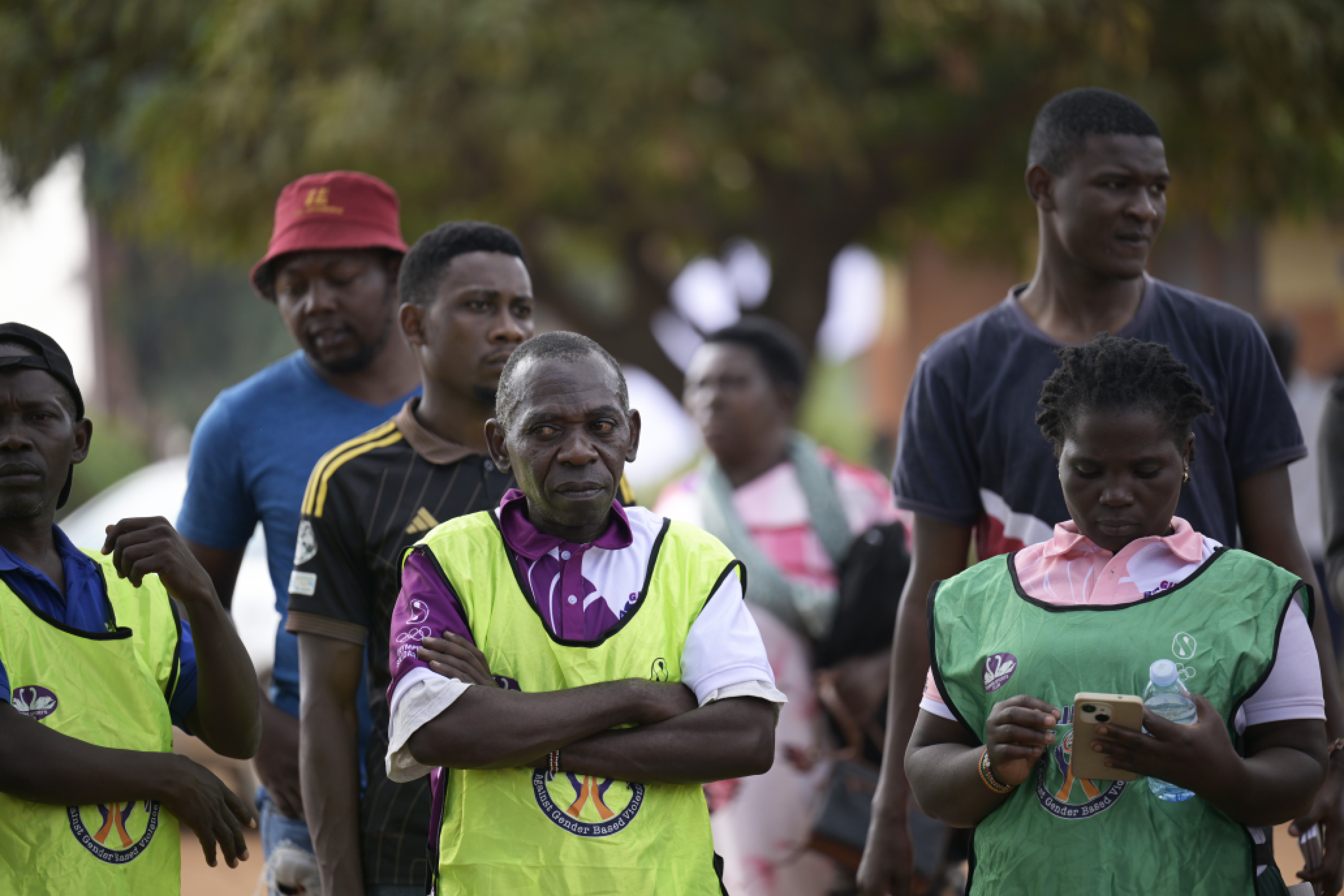 Training session photo 1